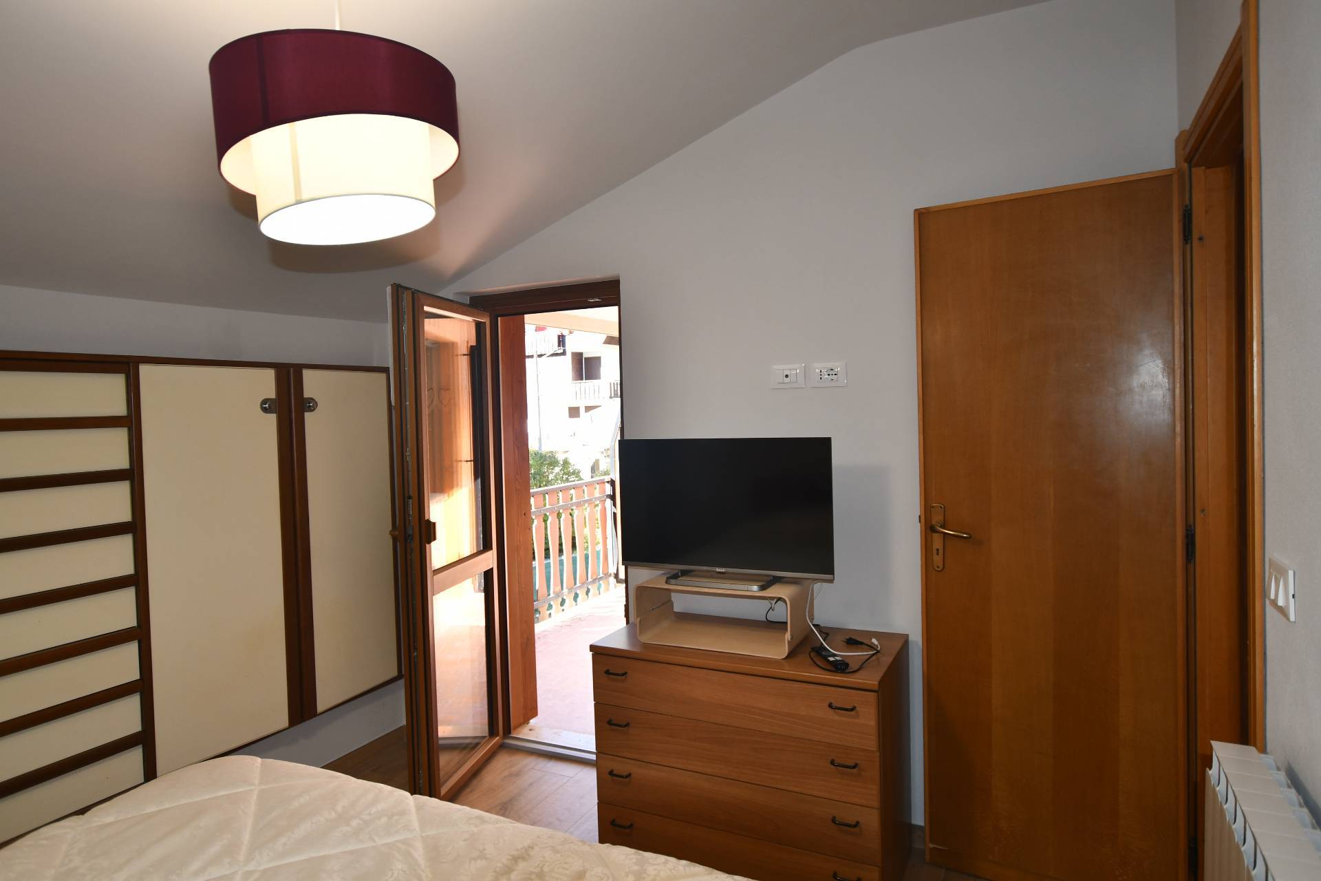 Appartamento in affitto a Bardonecchia