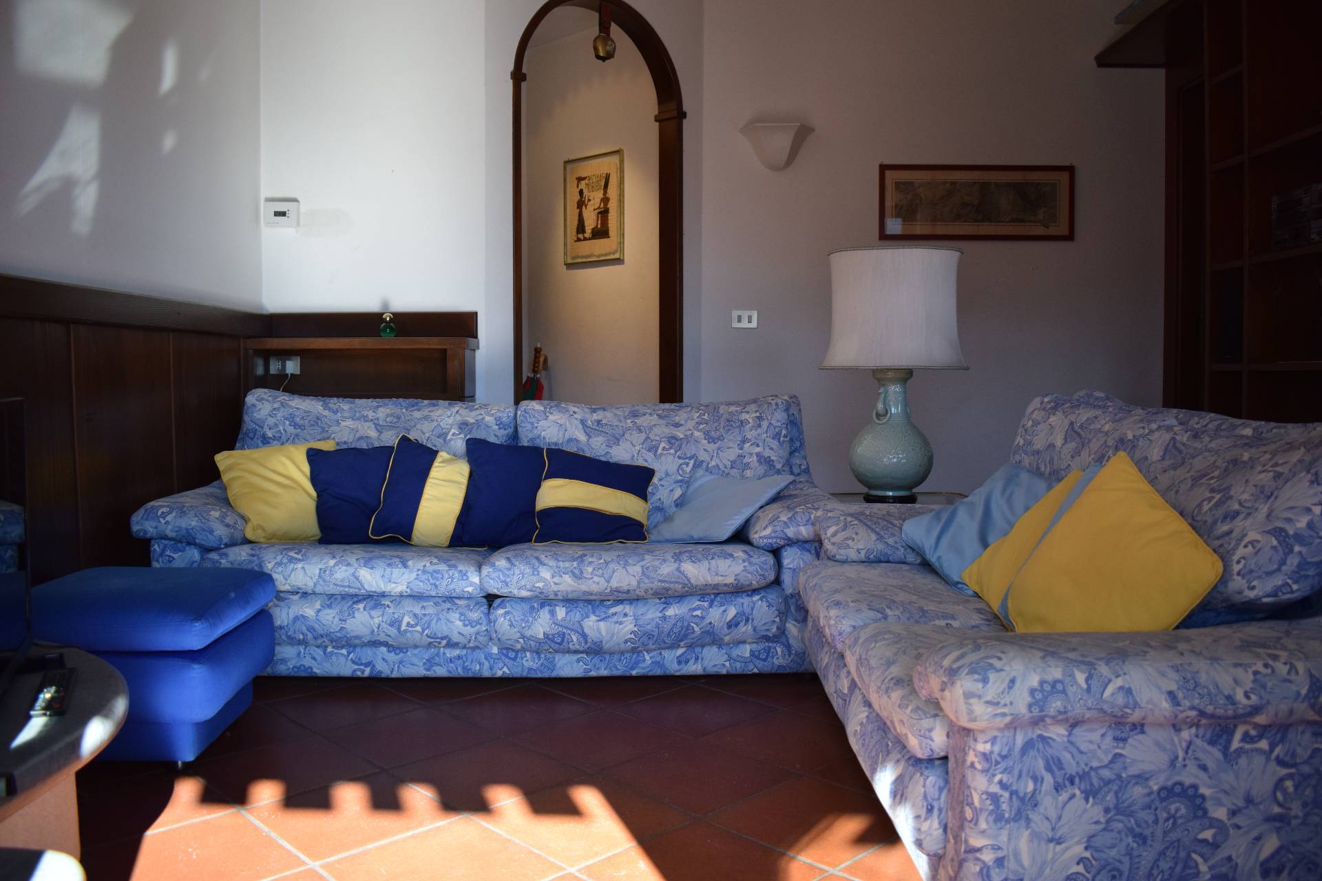 Appartamento in affitto a Bardonecchia, Centrale