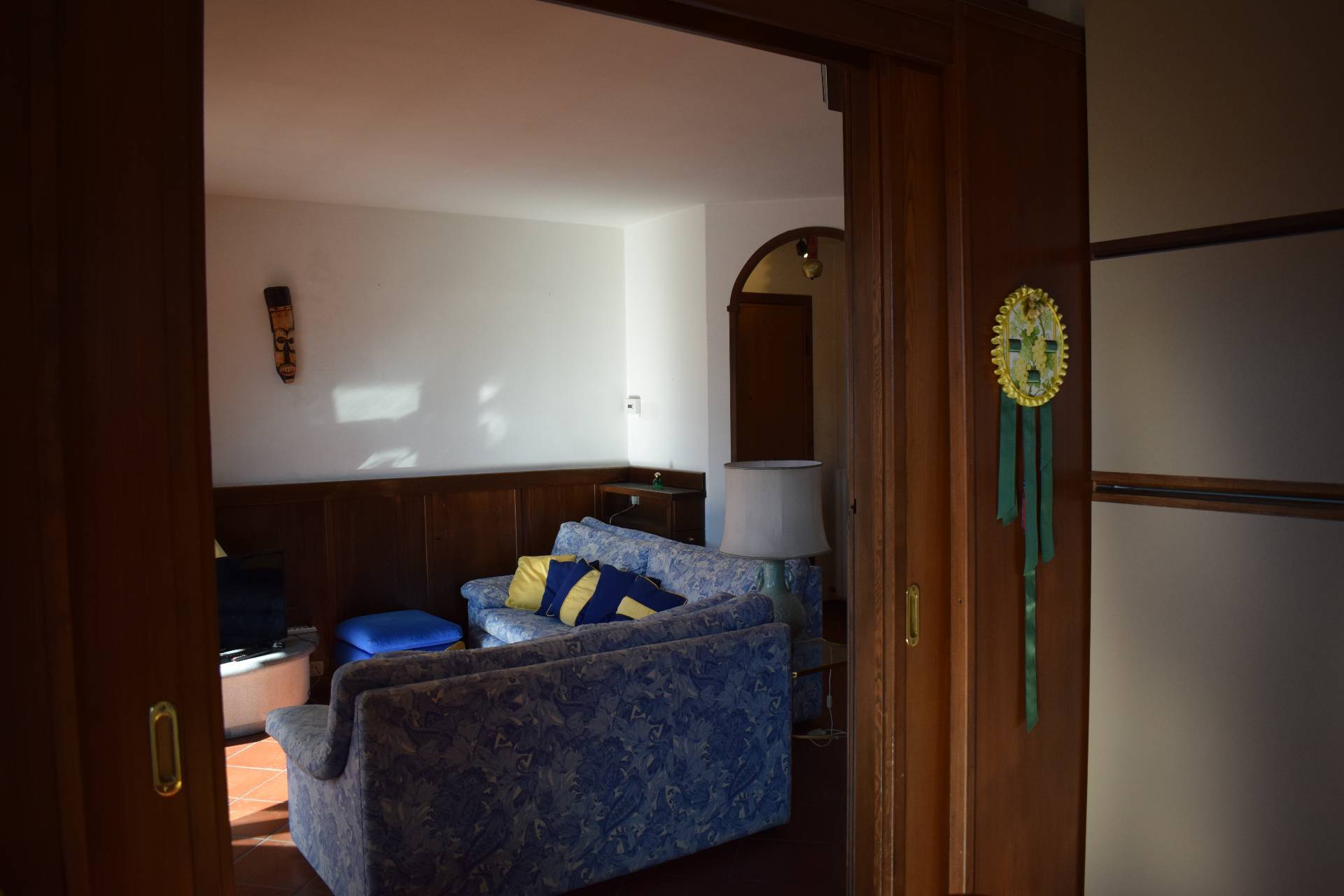 Appartamento in affitto a Bardonecchia, Centrale