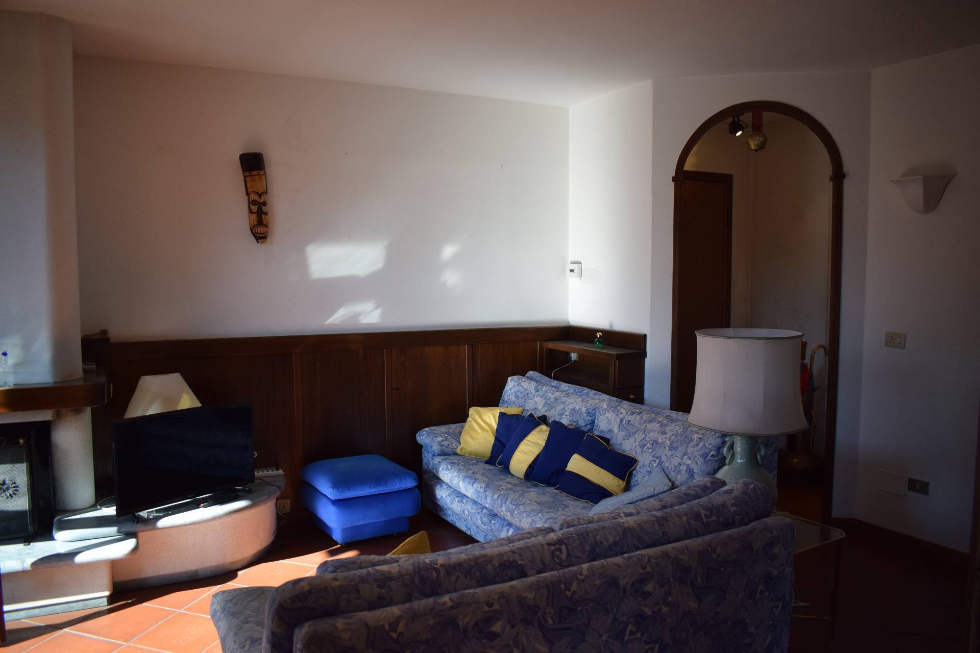 Appartamento in affitto a Bardonecchia, Centrale