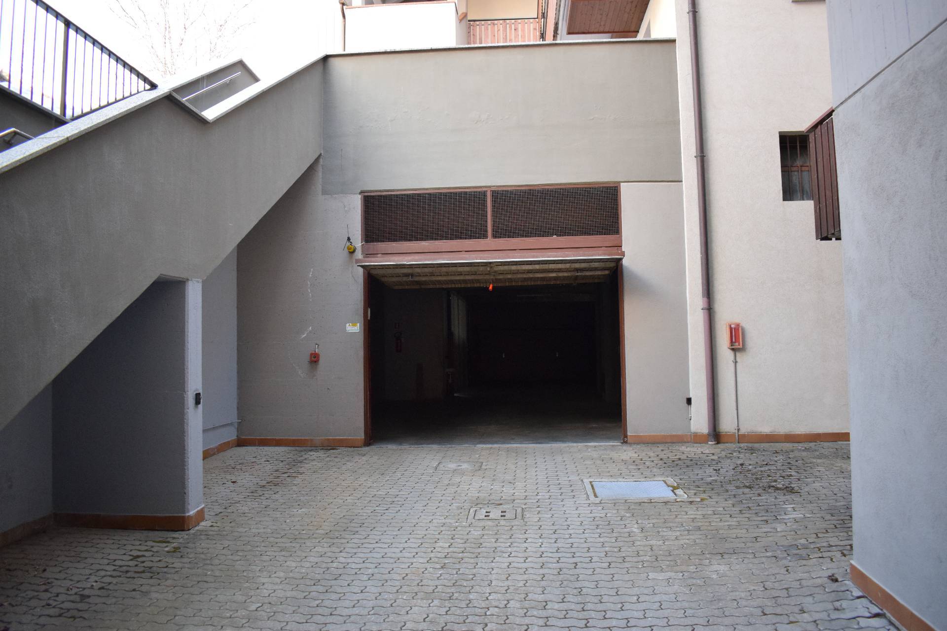 Appartamento in affitto a Bardonecchia, Centrale