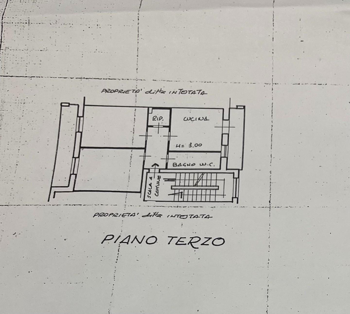 Trilocale in vendita, Pontedera villaggio piaggio