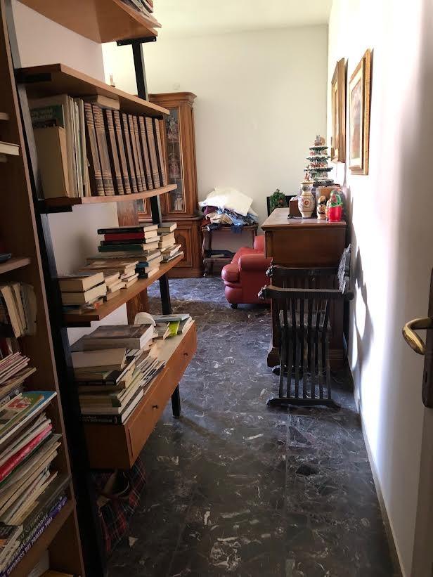 Appartamento in vendita, Pontedera bellaria