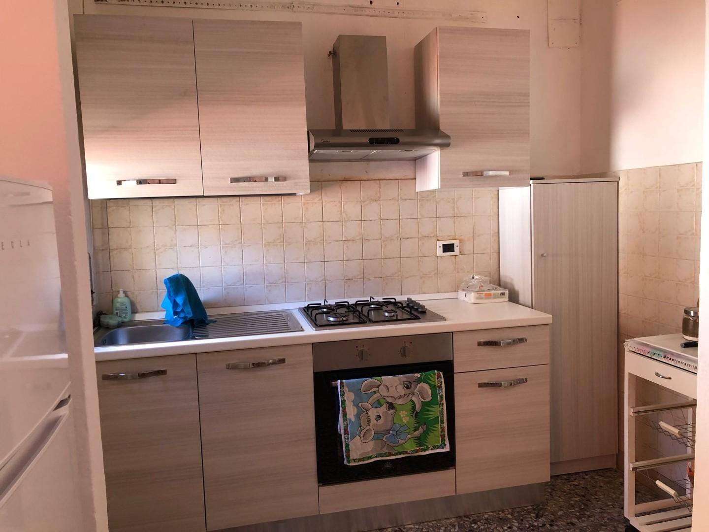 Quadrilocale con terrazzo, Pontedera centro