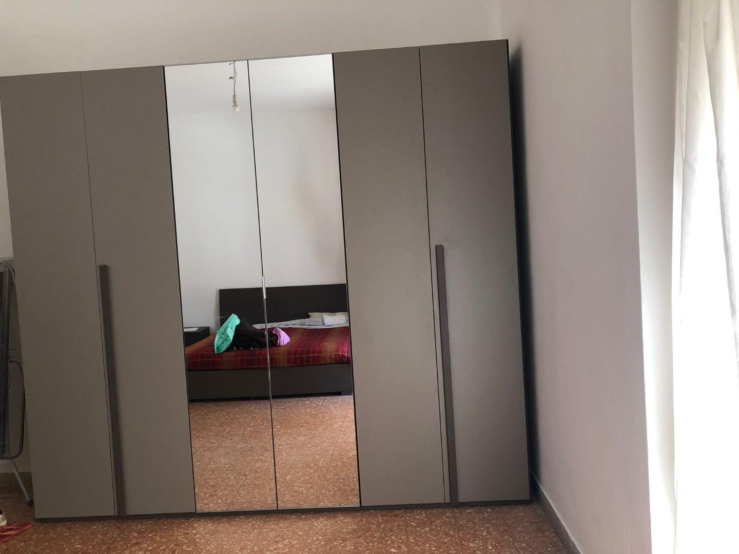 Quadrilocale con terrazzo, Pontedera centro