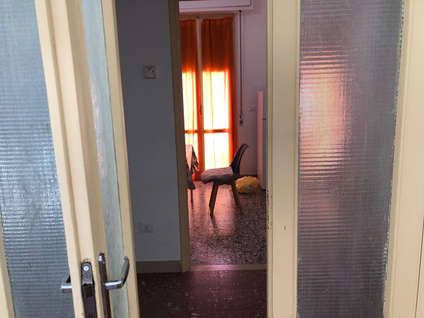 Quadrilocale con terrazzo, Pontedera centro