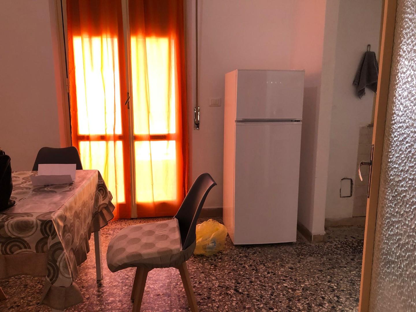 Quadrilocale con terrazzo, Pontedera centro