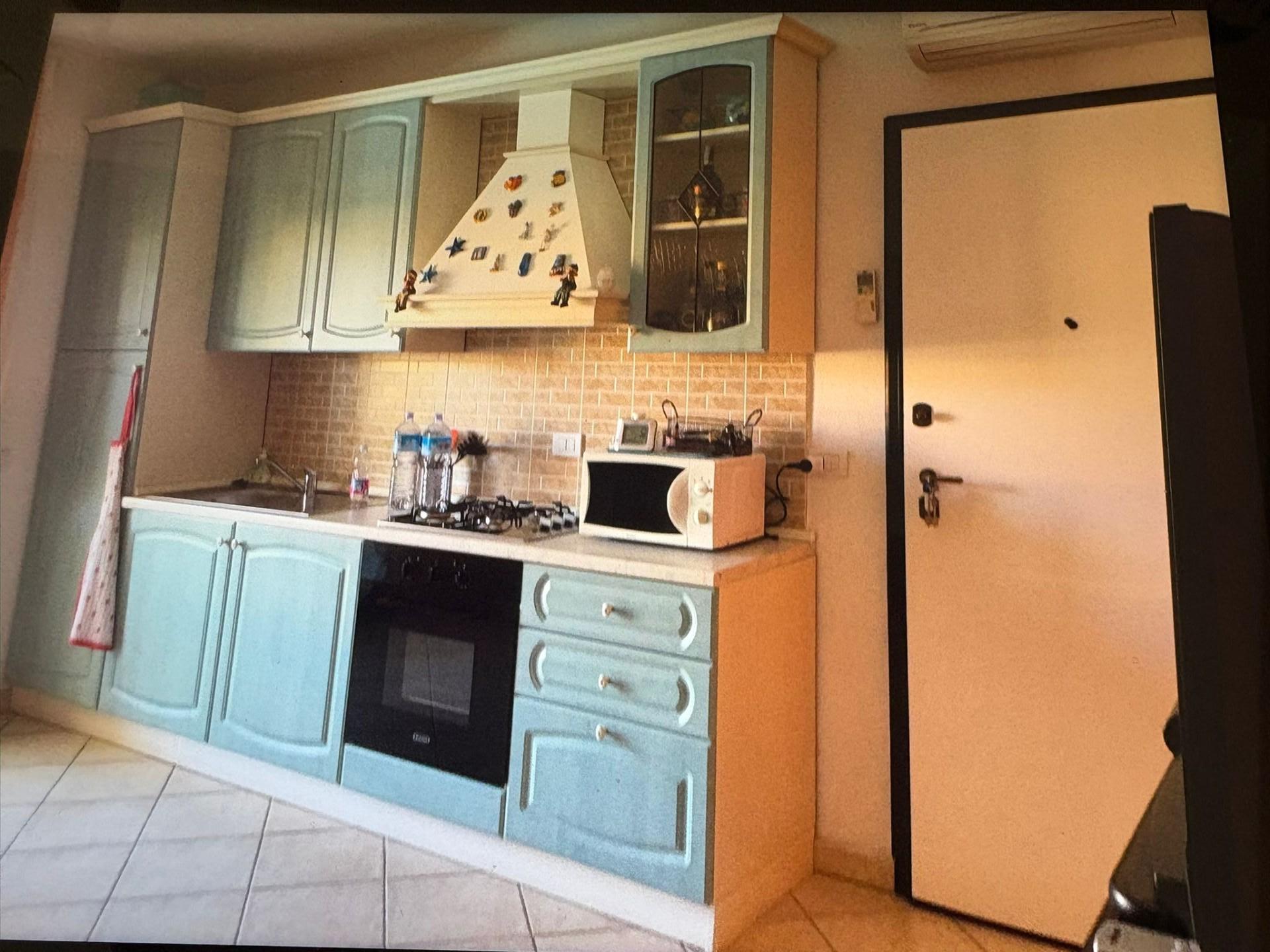 Bilocale in vendita a Santa Teresa Gallura