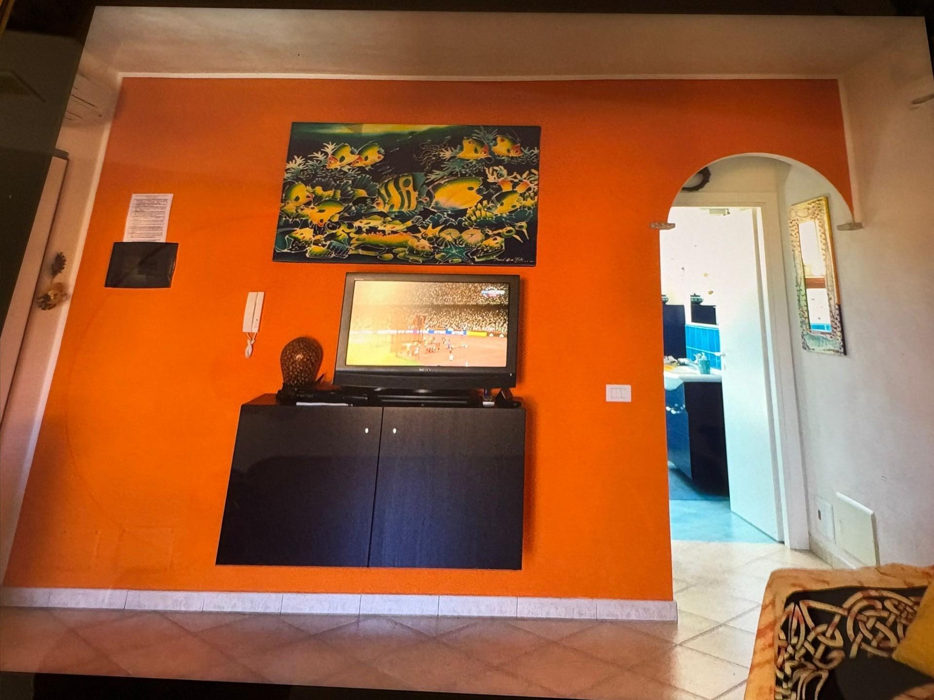 Bilocale in vendita a Santa Teresa Gallura