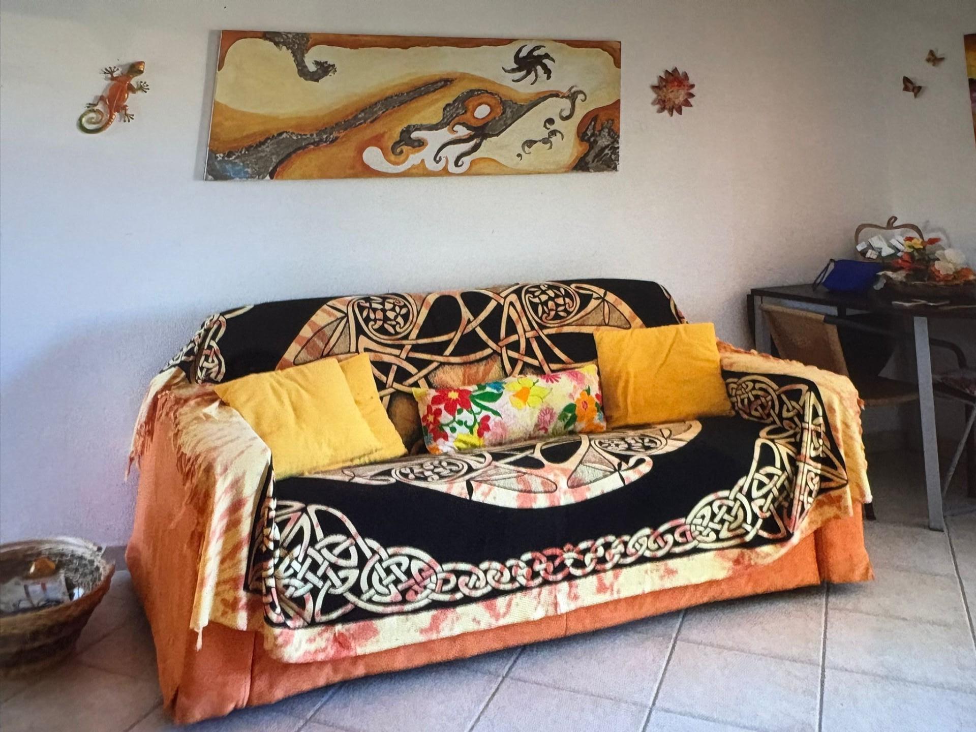 Bilocale in vendita a Santa Teresa Gallura