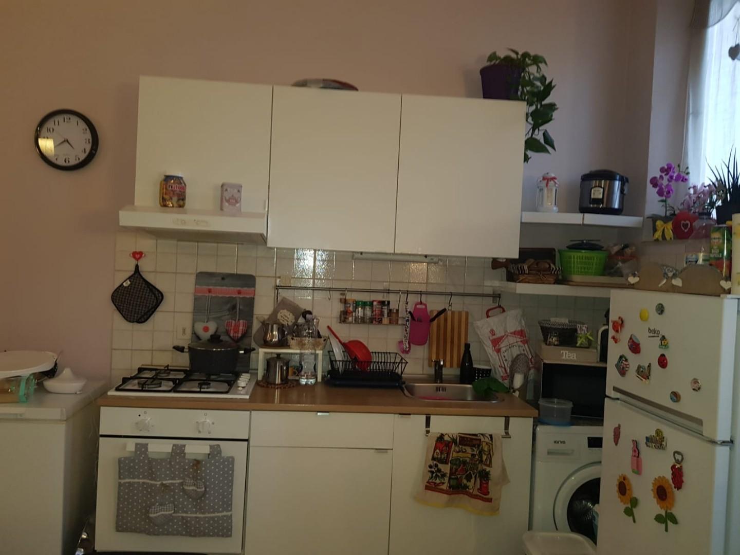 Bilocale arredato in affitto a Pontedera