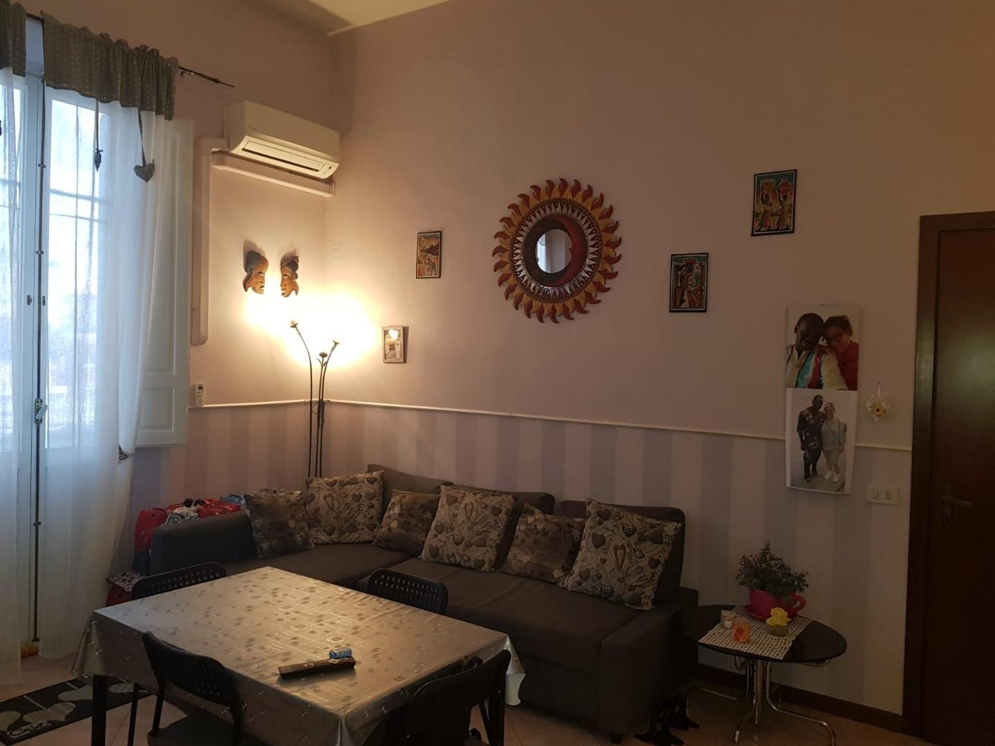 Bilocale arredato in affitto a Pontedera