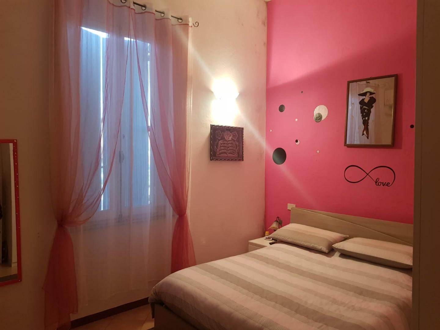 Bilocale arredato in affitto a Pontedera