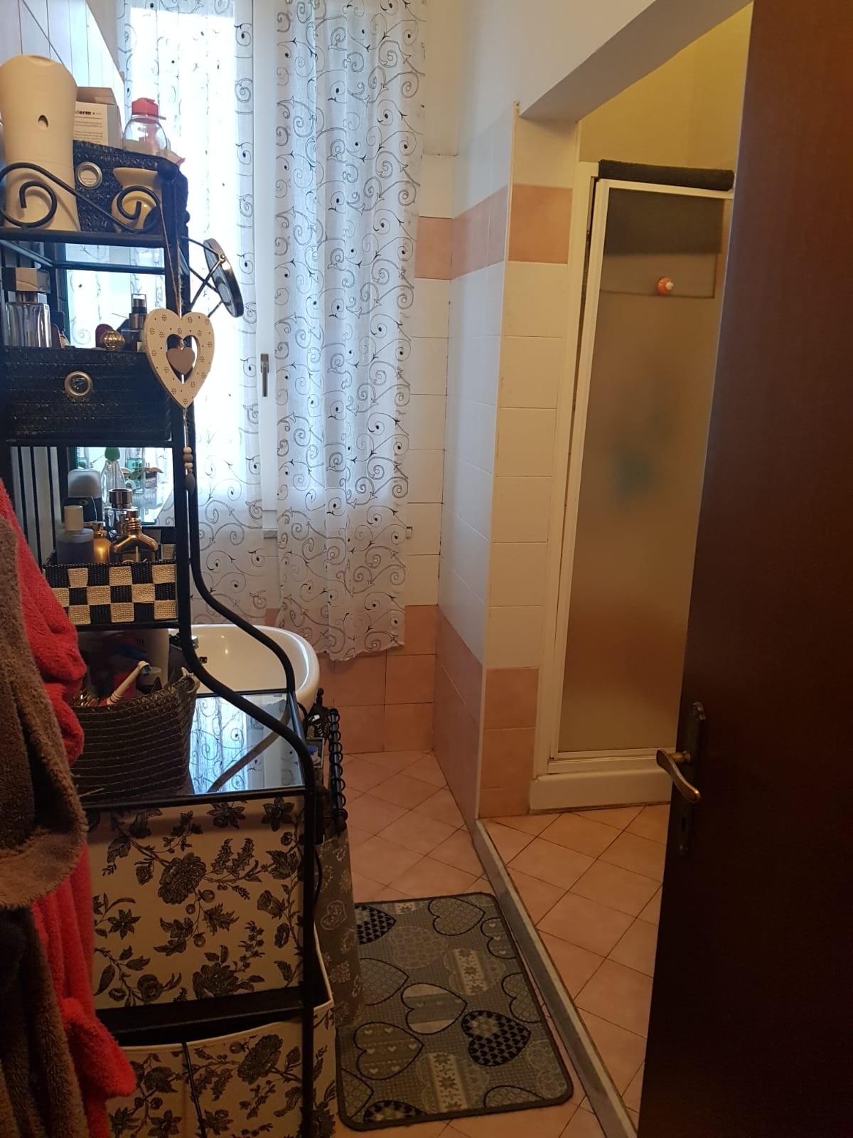 Bilocale arredato in affitto a Pontedera