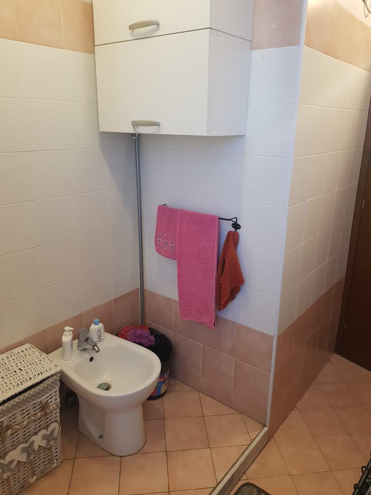 Bilocale arredato in affitto a Pontedera