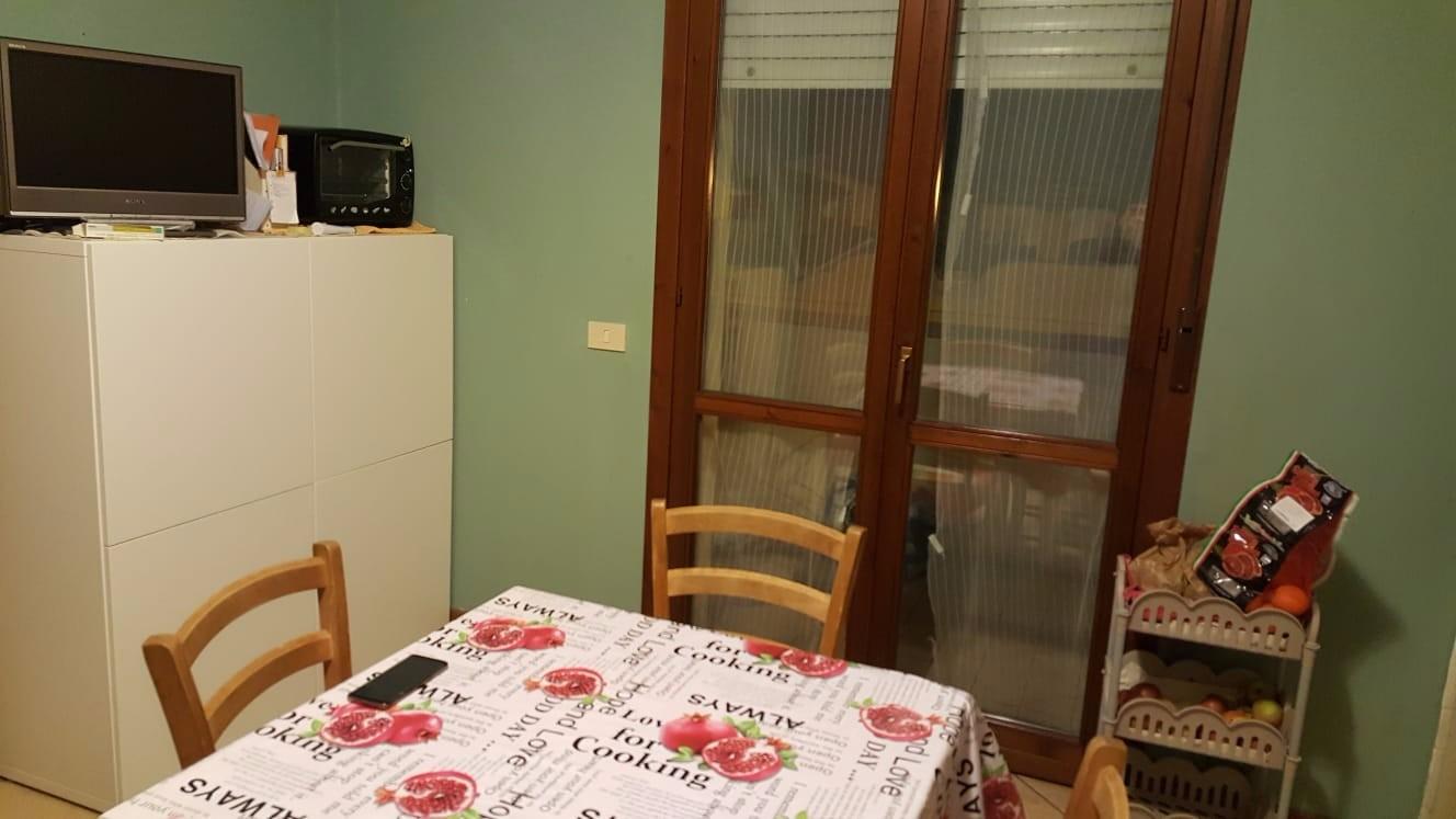 Bilocale arredato in affitto, Pontedera bellaria