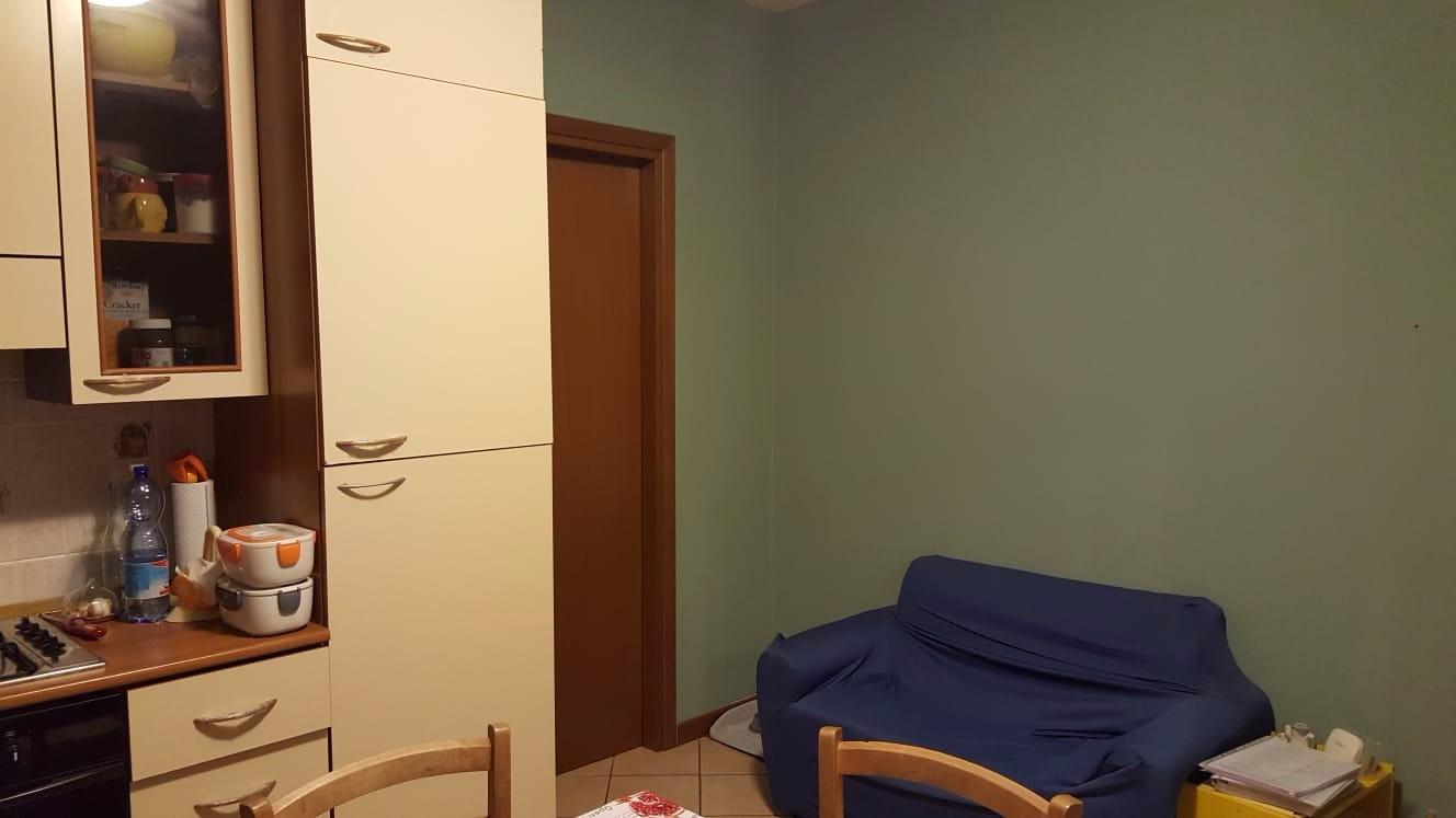 Bilocale arredato in affitto, Pontedera bellaria