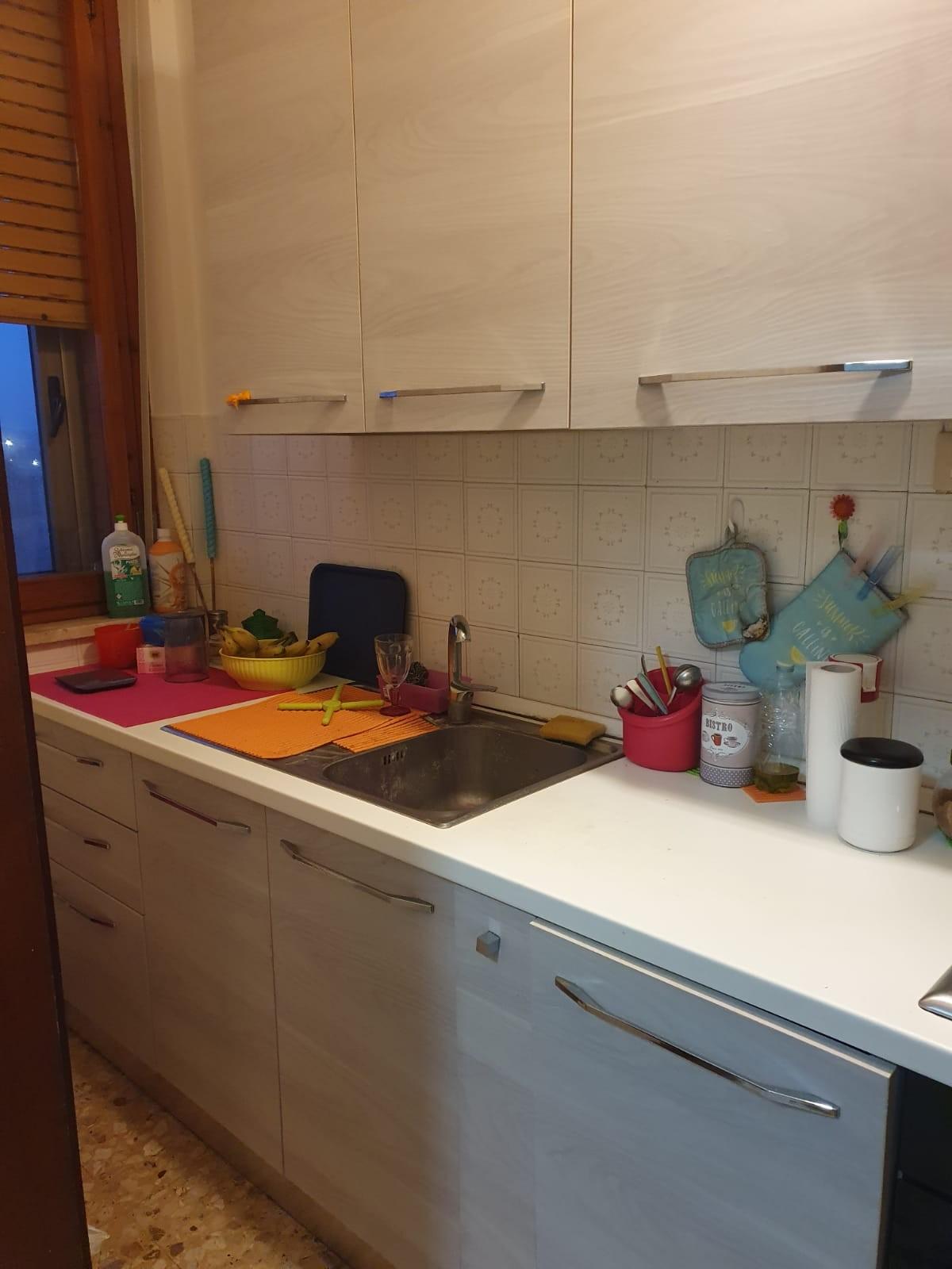 Bilocale arredato in affitto, Pontedera il romito