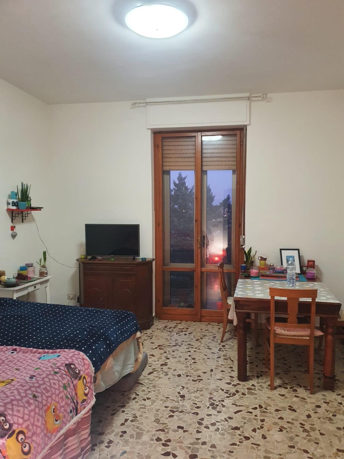 Bilocale arredato in affitto, Pontedera il romito