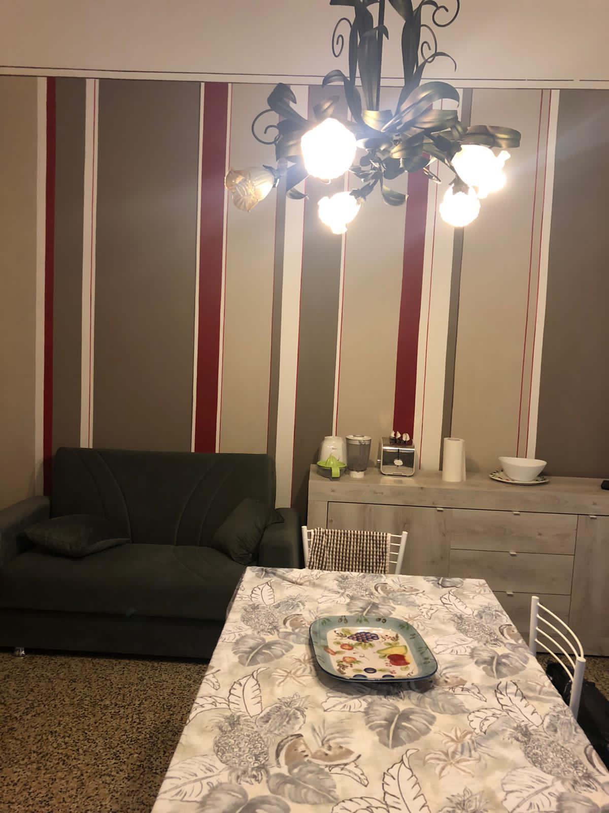 Trilocale arredato in affitto a Pontedera