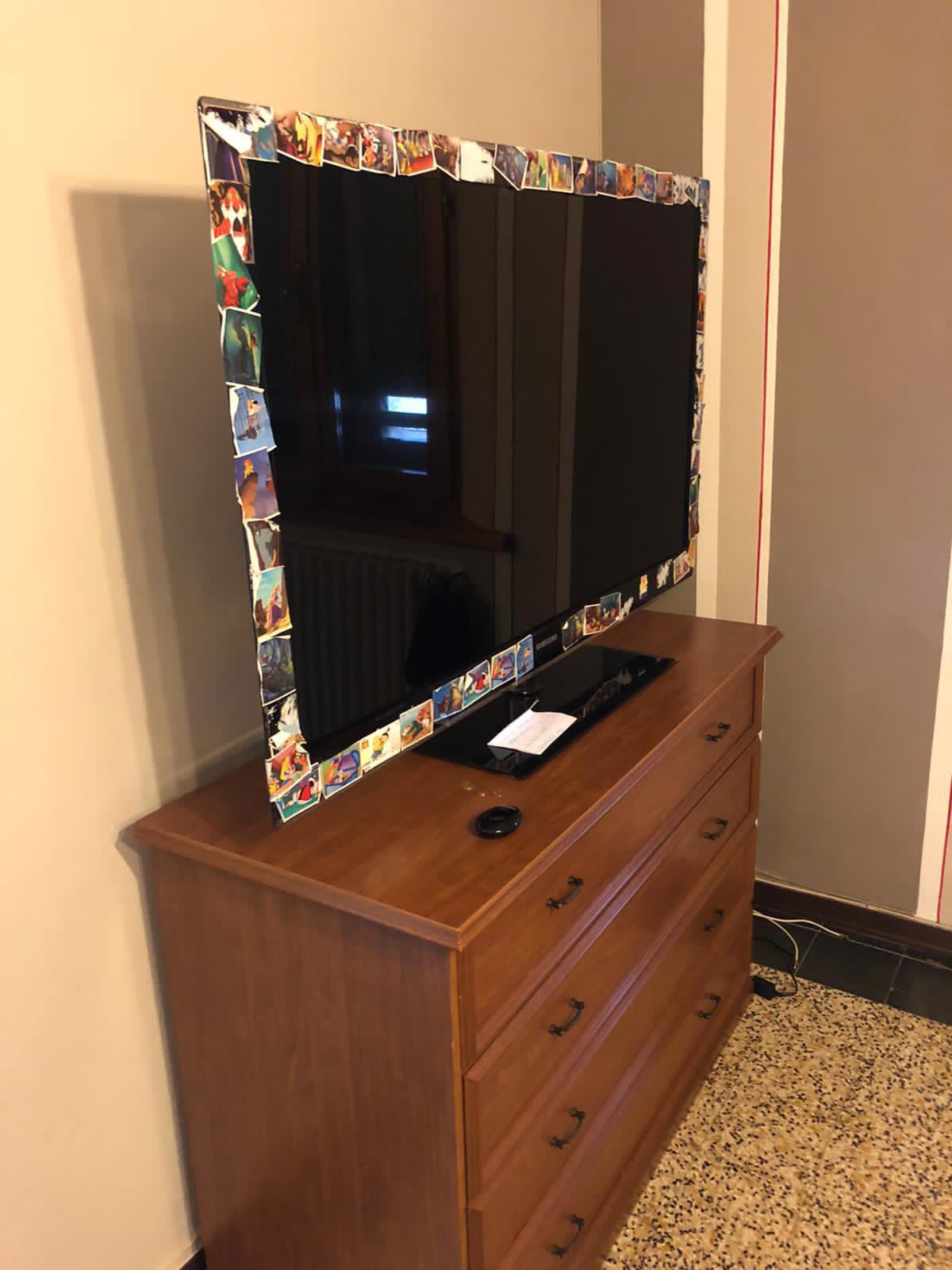 Trilocale arredato in affitto a Pontedera