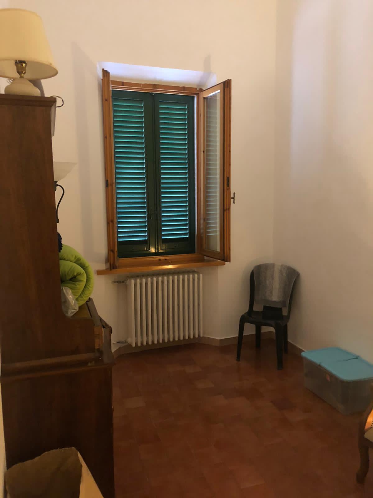 Trilocale arredato in affitto a Pontedera