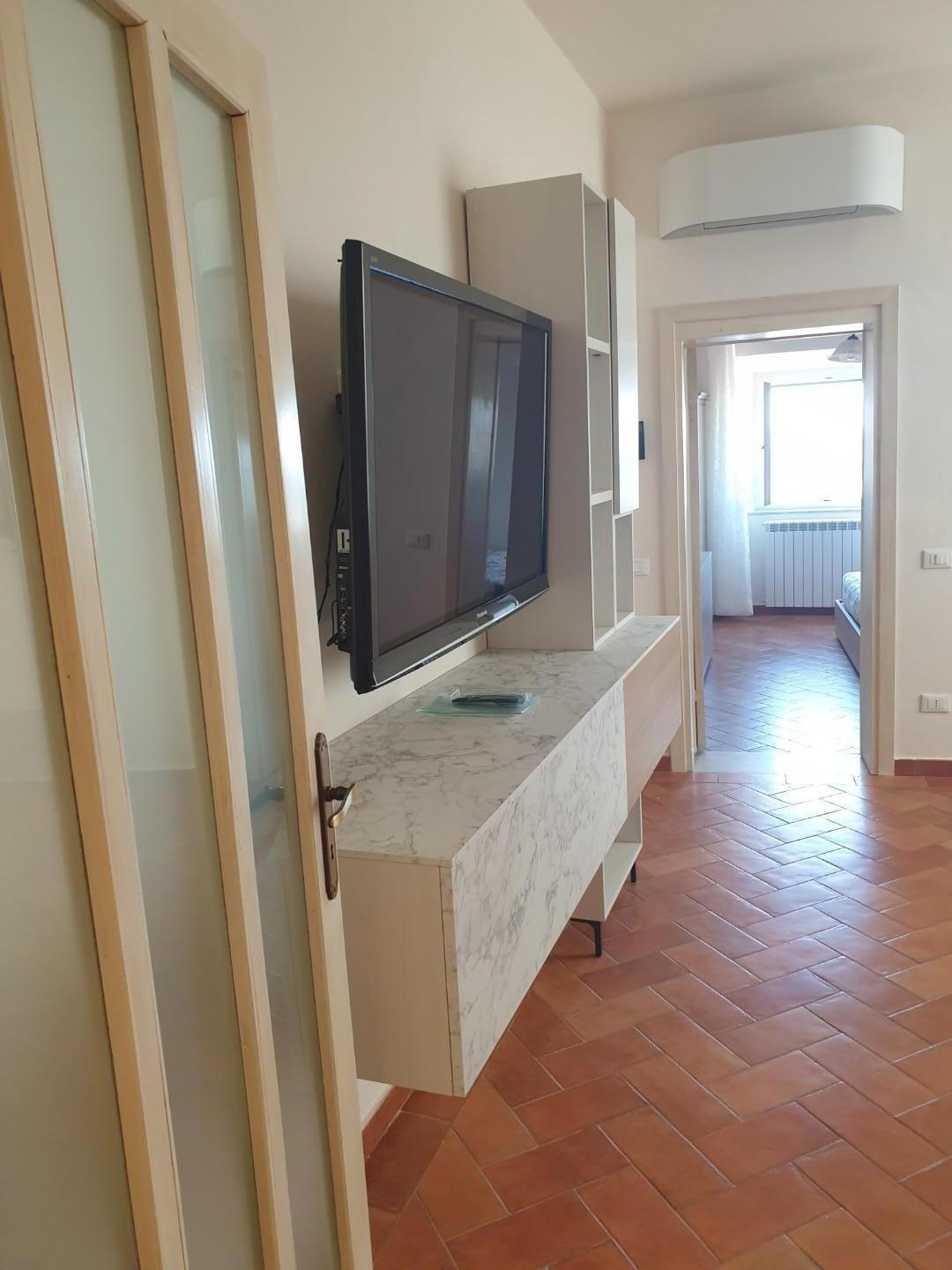 Trilocale arredato in affitto a Peccioli