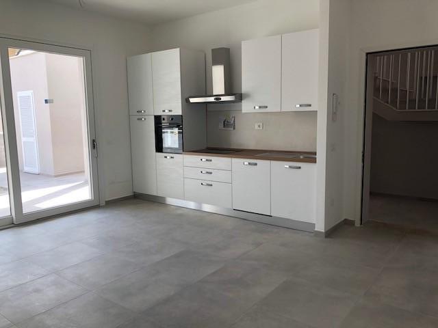 Bilocale arredato in affitto, Ponsacco val di cava