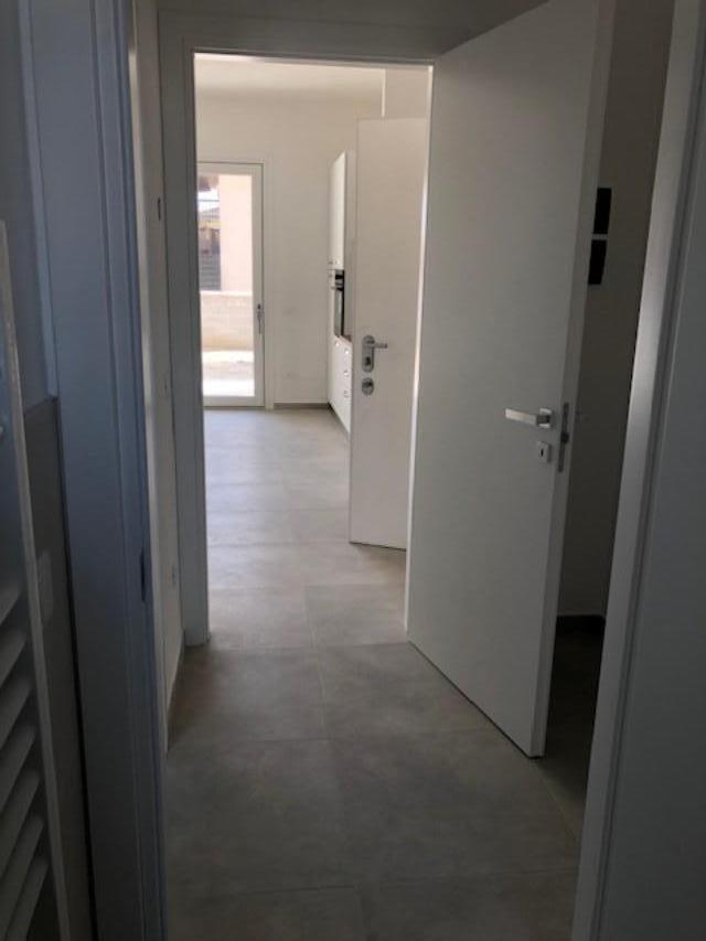 Bilocale arredato in affitto, Ponsacco val di cava