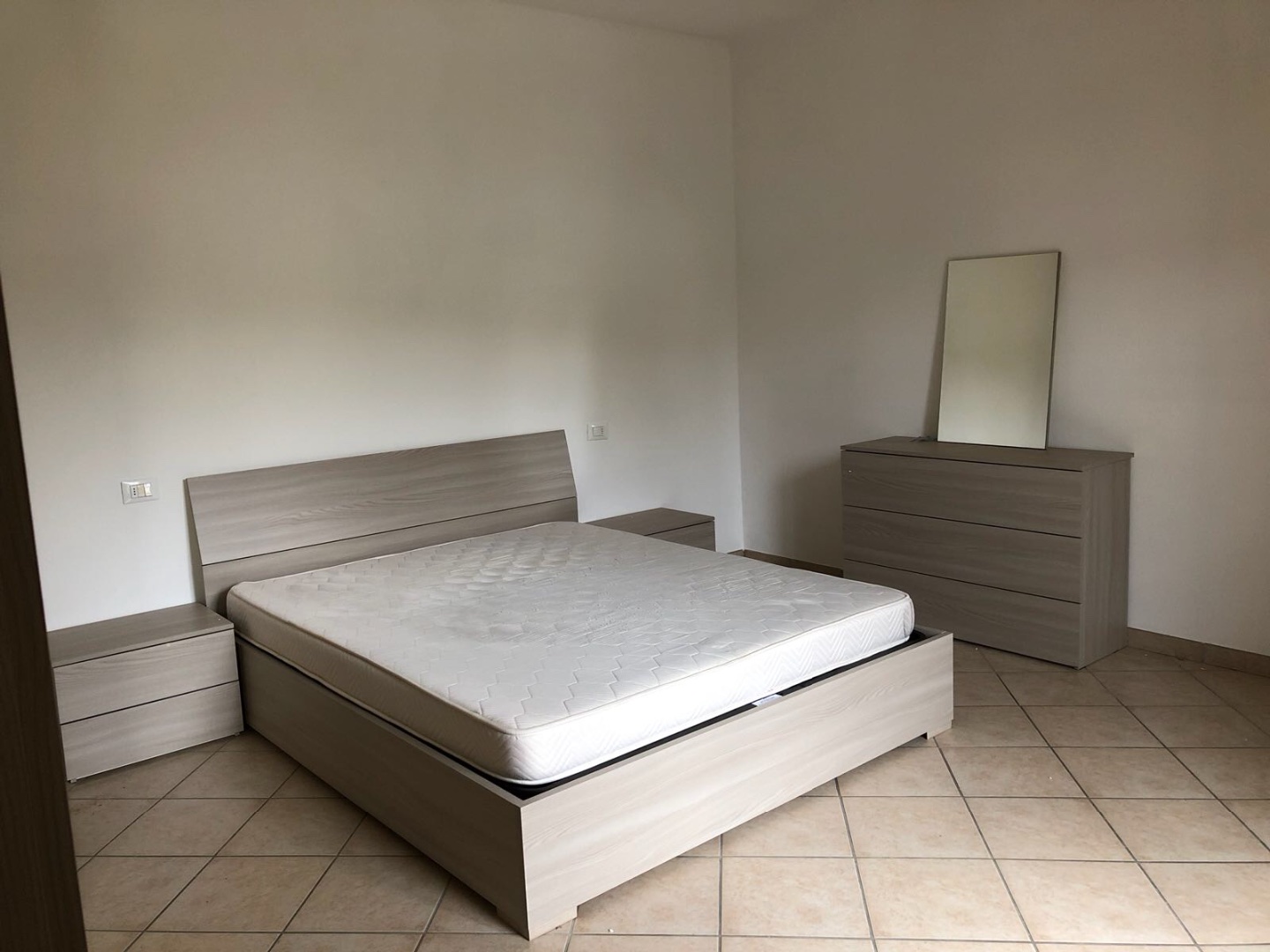 Quadrilocale con giardino, Pontedera il romito