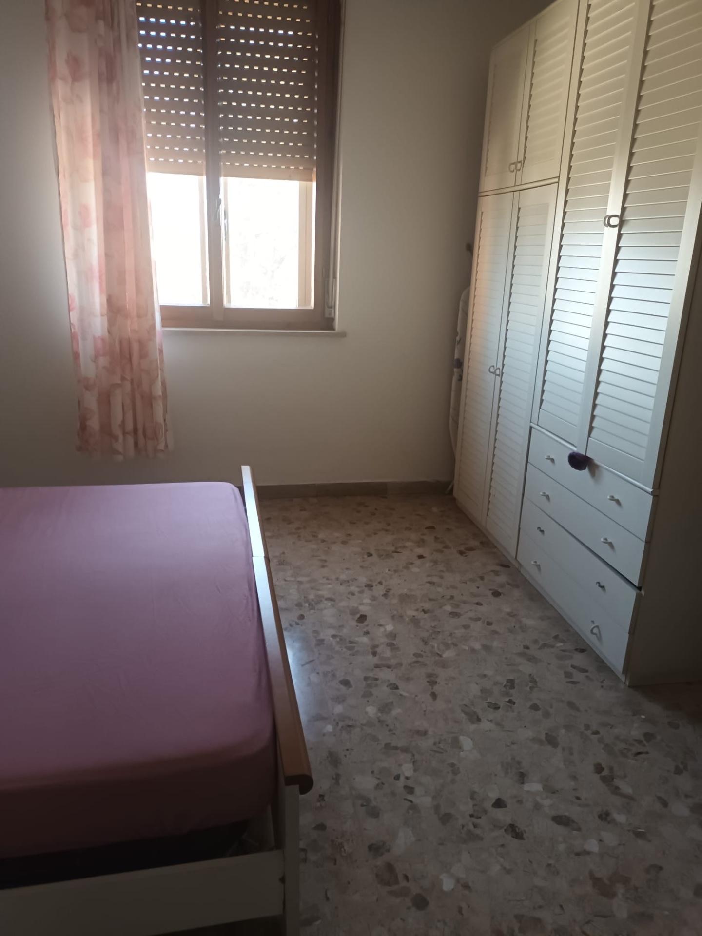 Bilocale arredato in affitto a Pontedera