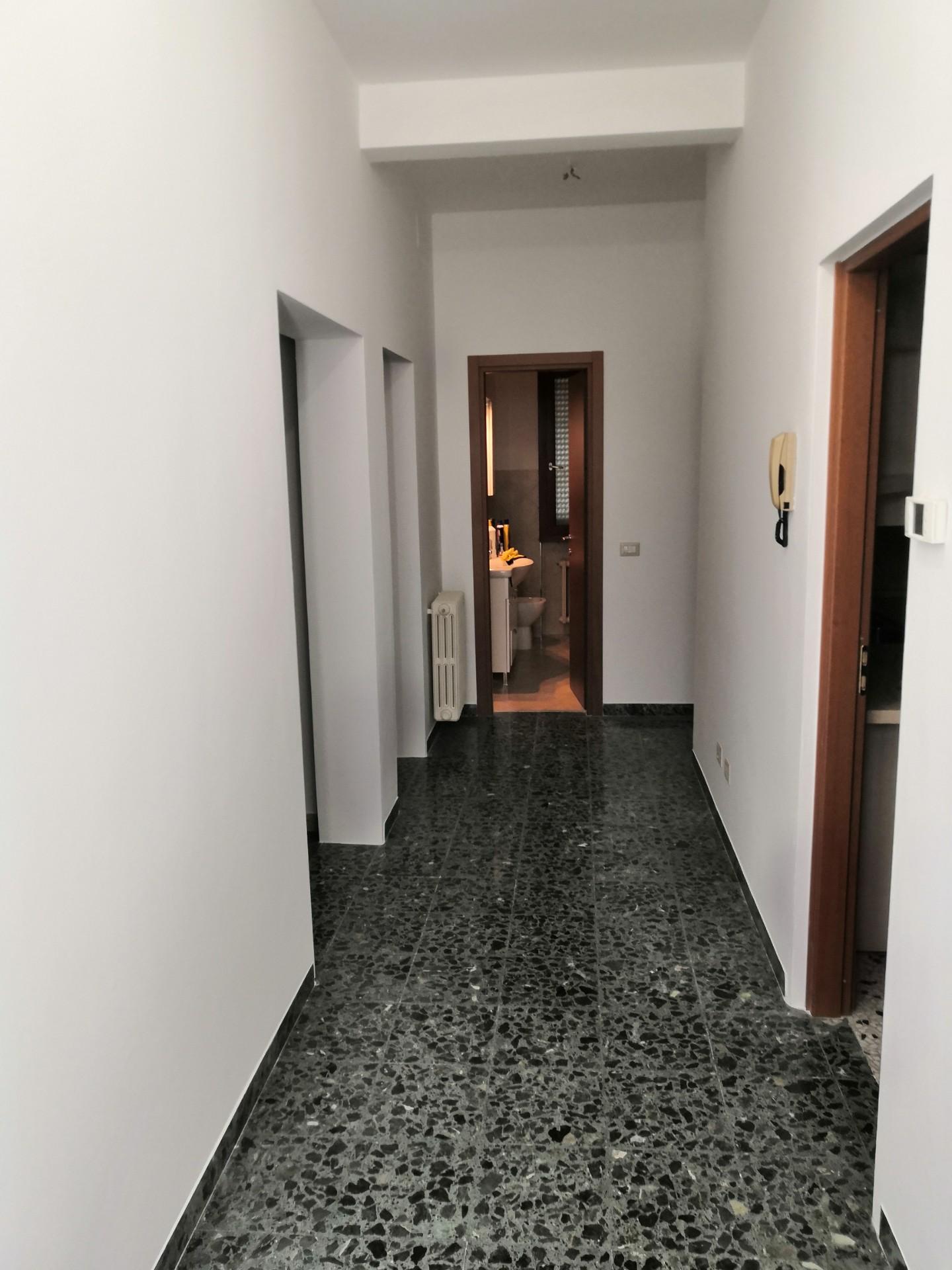 Quadrilocale arredato in affitto a Pontedera