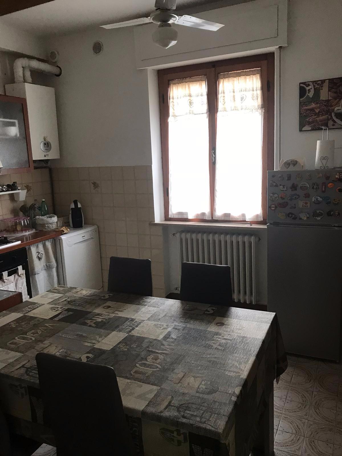 Bilocale in affitto, Pontedera il romito