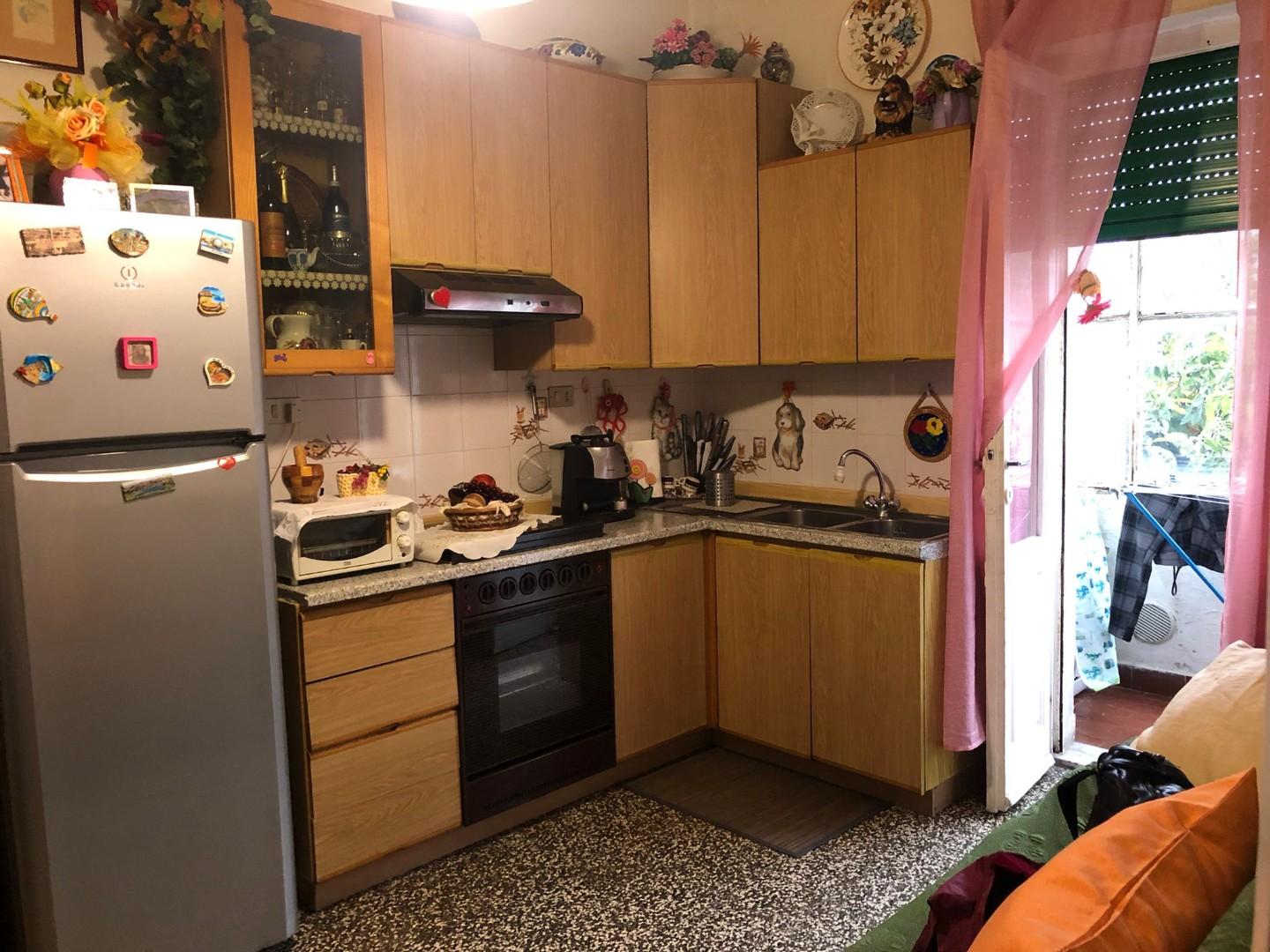 Bilocale con terrazzo a Pontedera