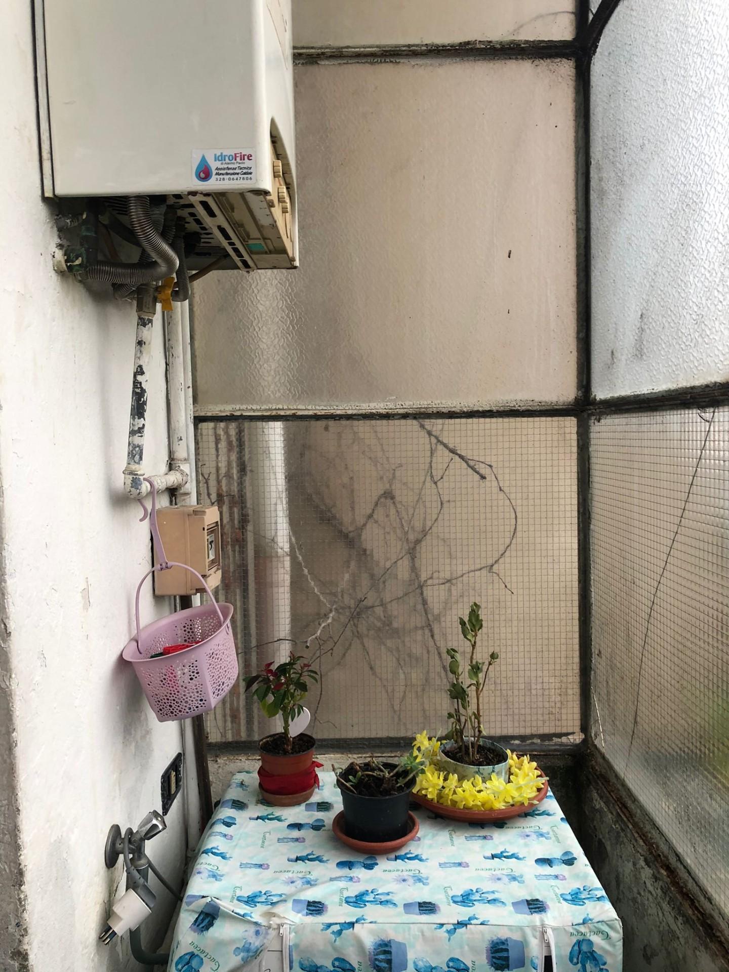 Bilocale con terrazzo a Pontedera