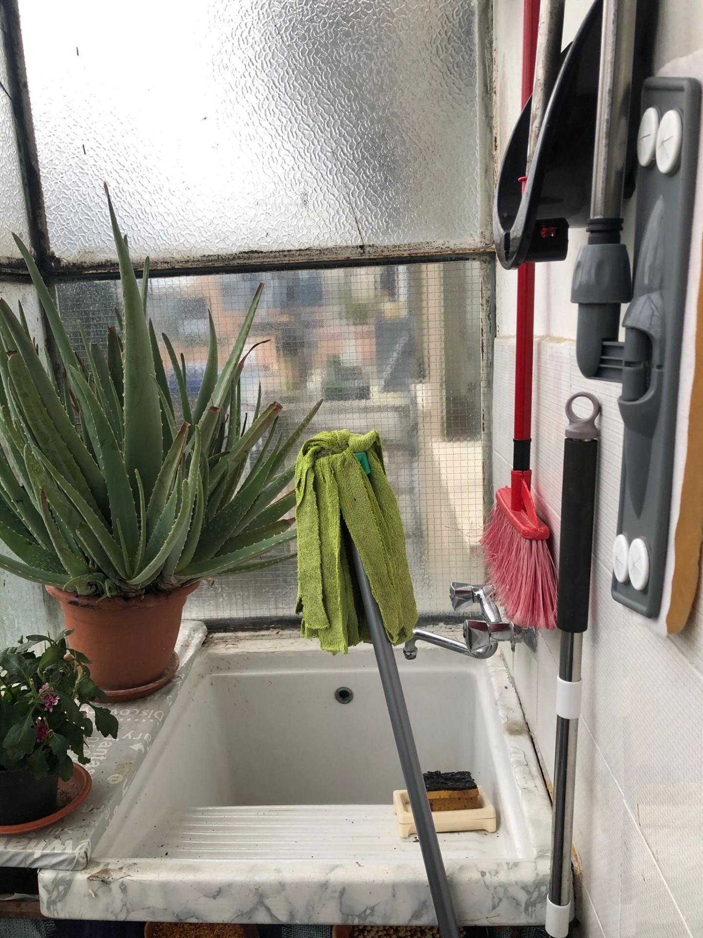 Bilocale con terrazzo a Pontedera