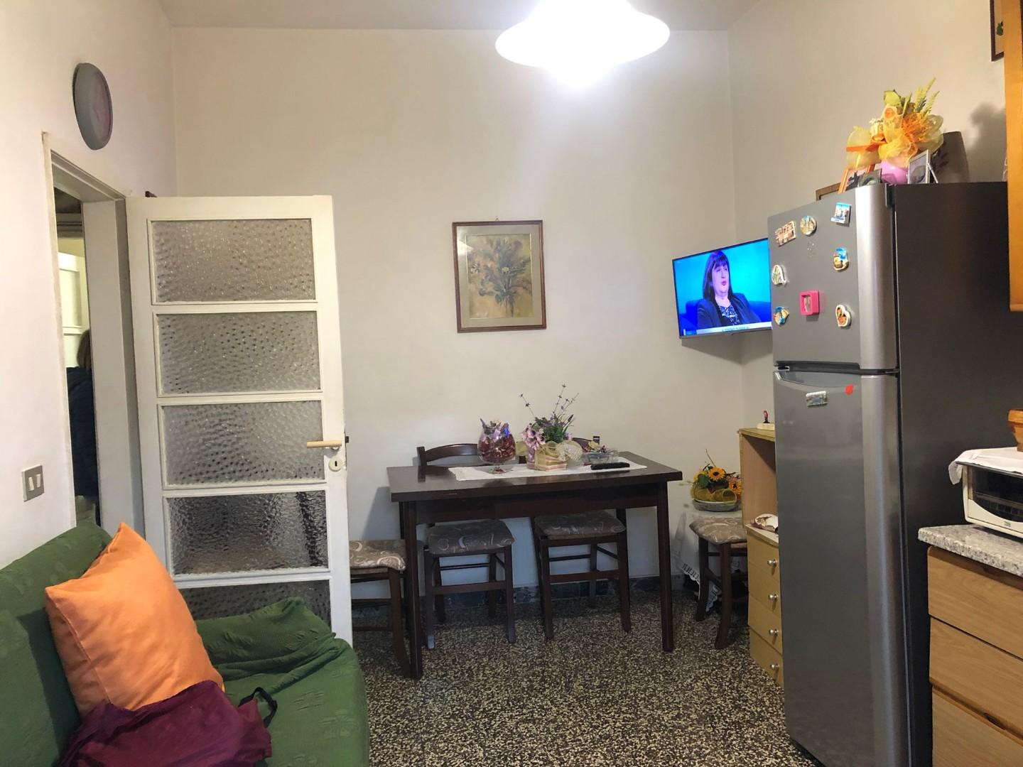 Bilocale con terrazzo a Pontedera