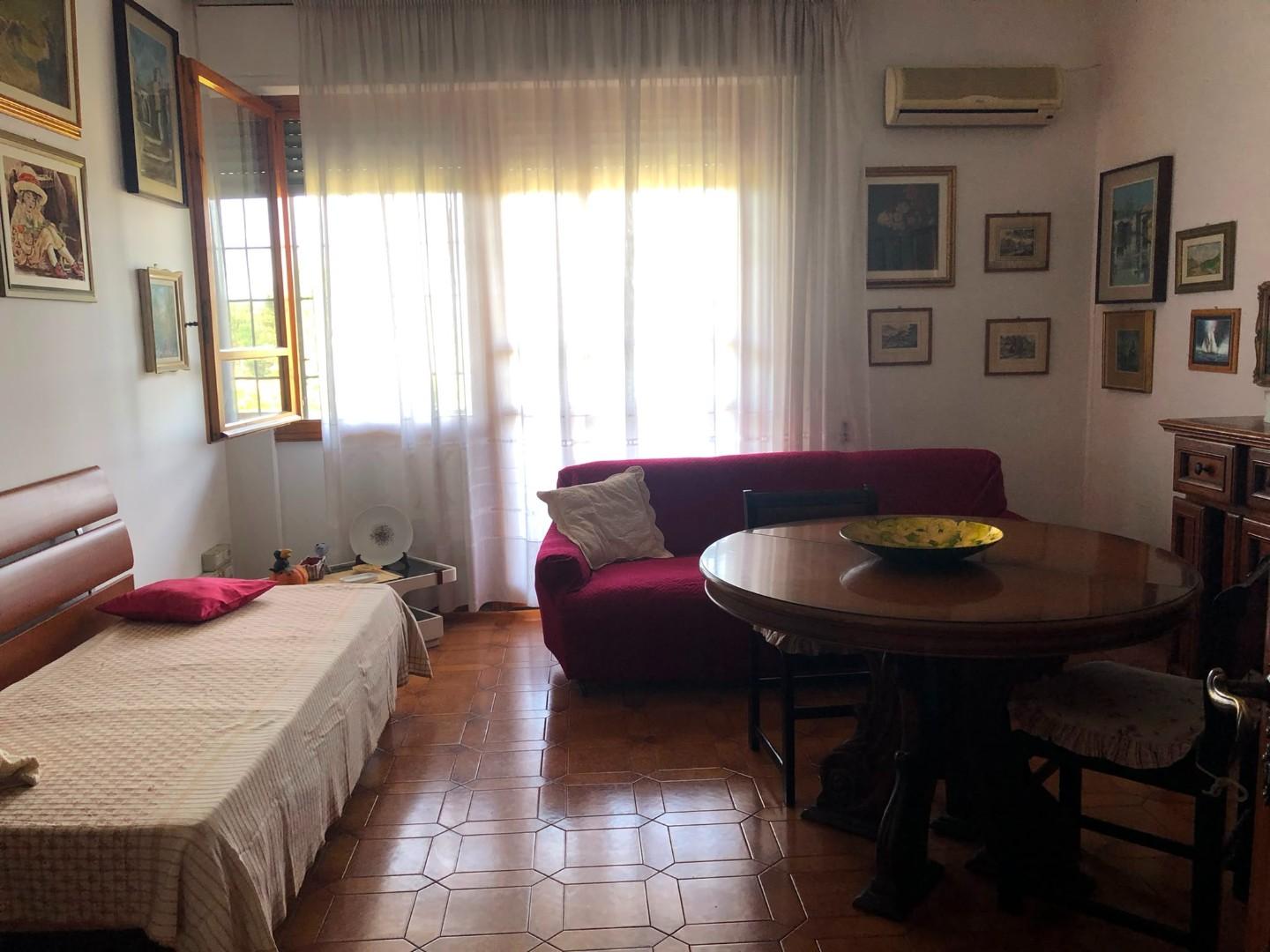Quadrilocale con terrazzi a Pontedera