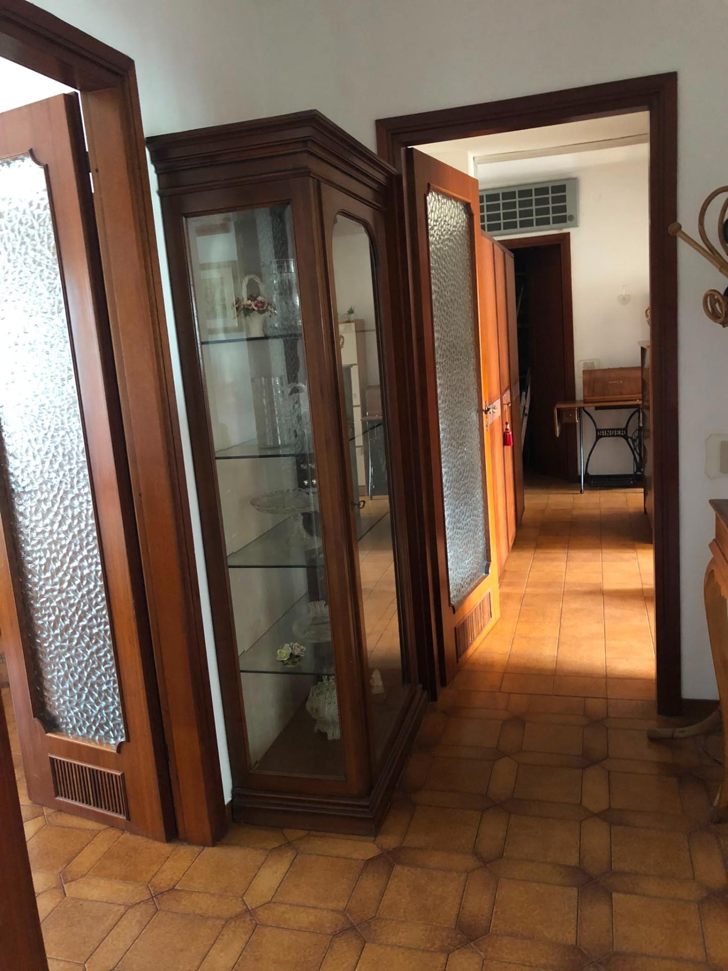 Quadrilocale con terrazzi a Pontedera