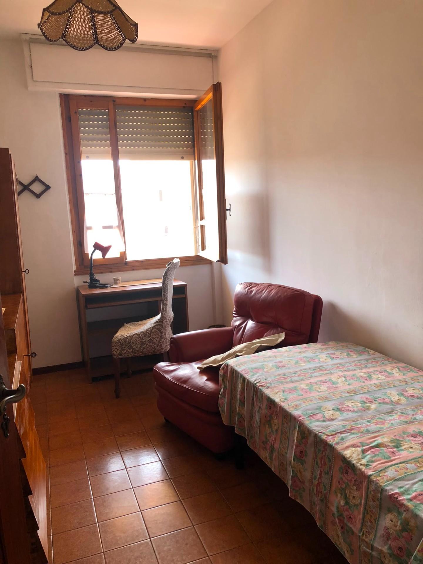 Quadrilocale con terrazzi a Pontedera