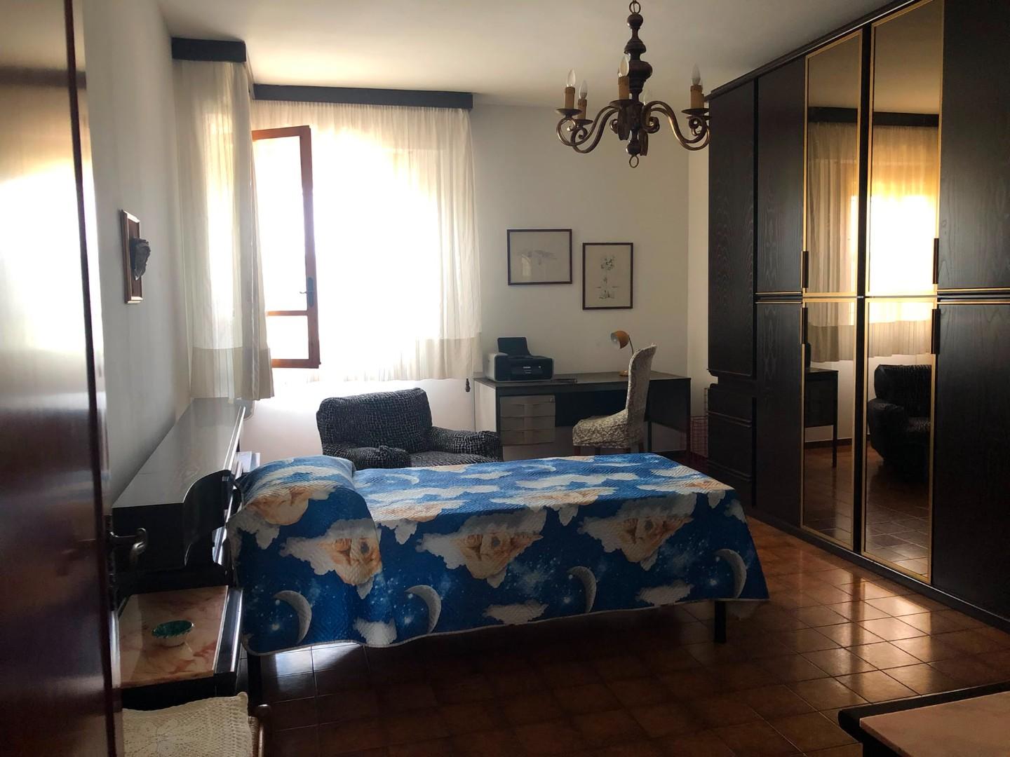 Quadrilocale con terrazzi a Pontedera