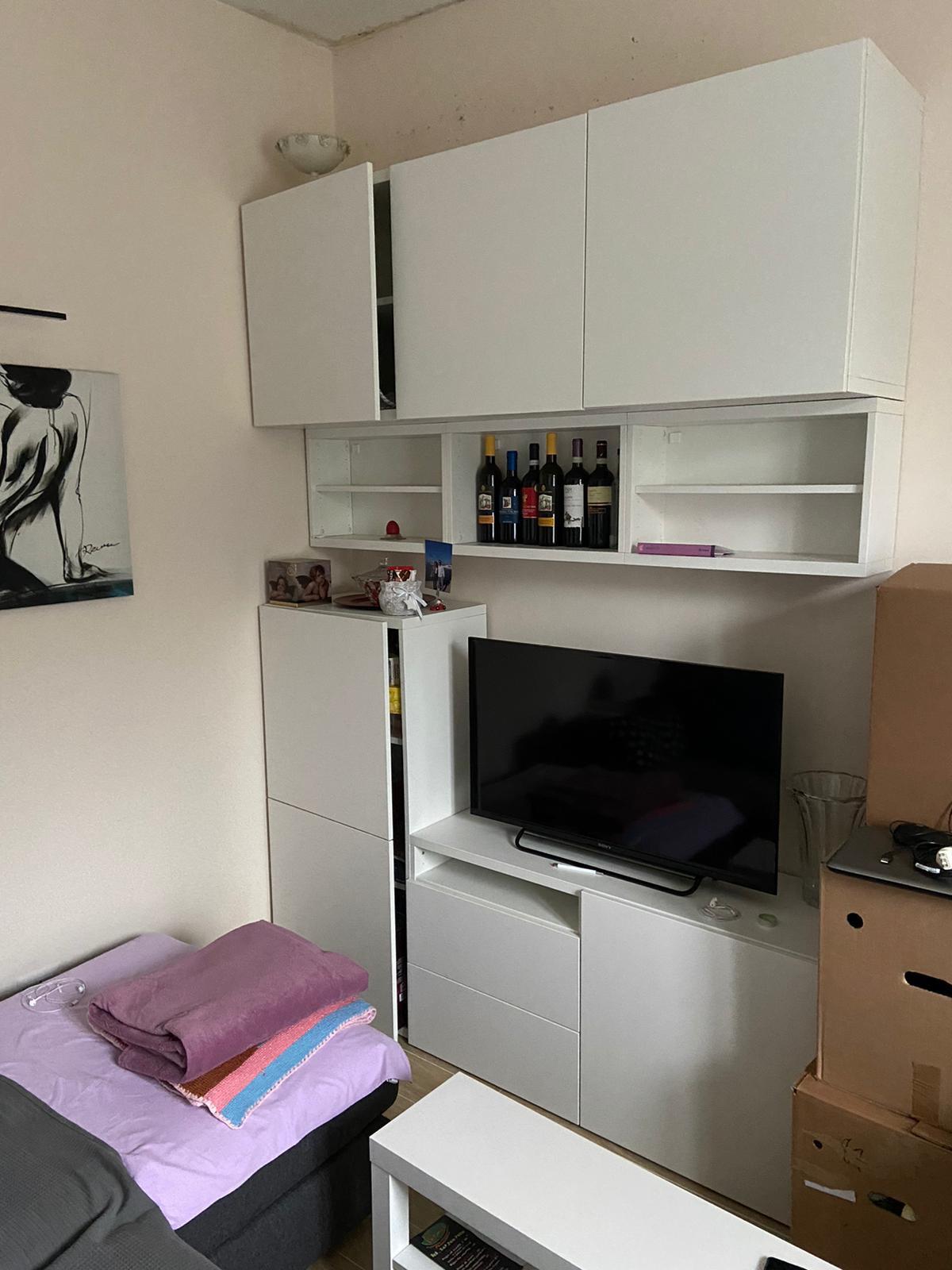 Bilocale arredato in affitto, Pontedera bellaria