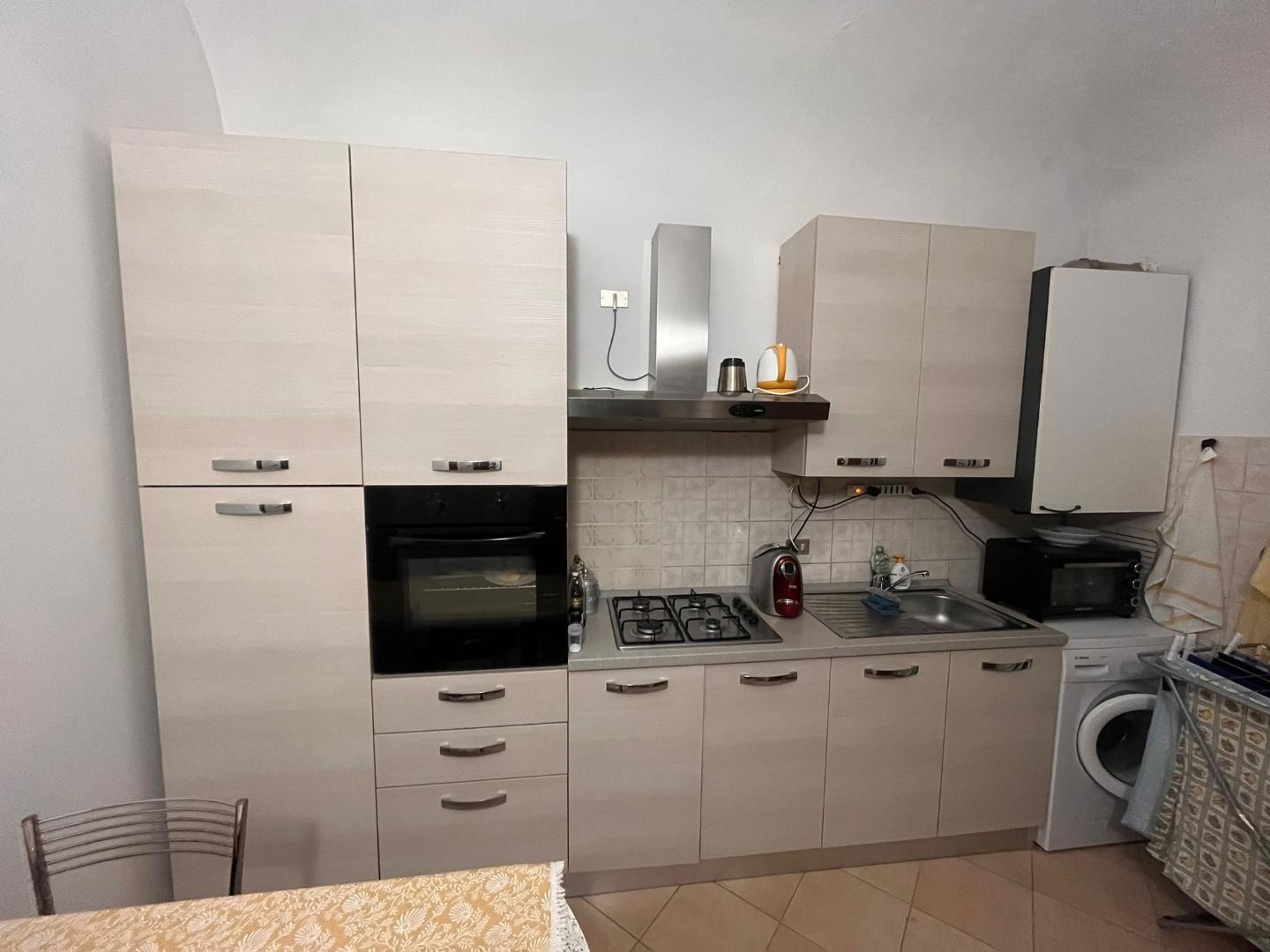 Bilocale arredato in affitto a Pontedera