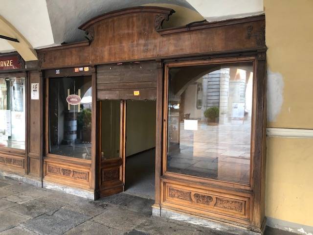 Attivit commerciale in affitto/gestione, Cuneo centro storico