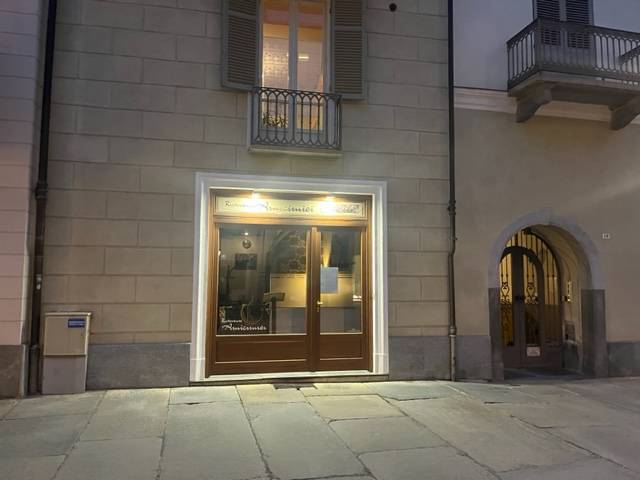 Attivit commerciale in affitto/gestione, Cuneo centro storico