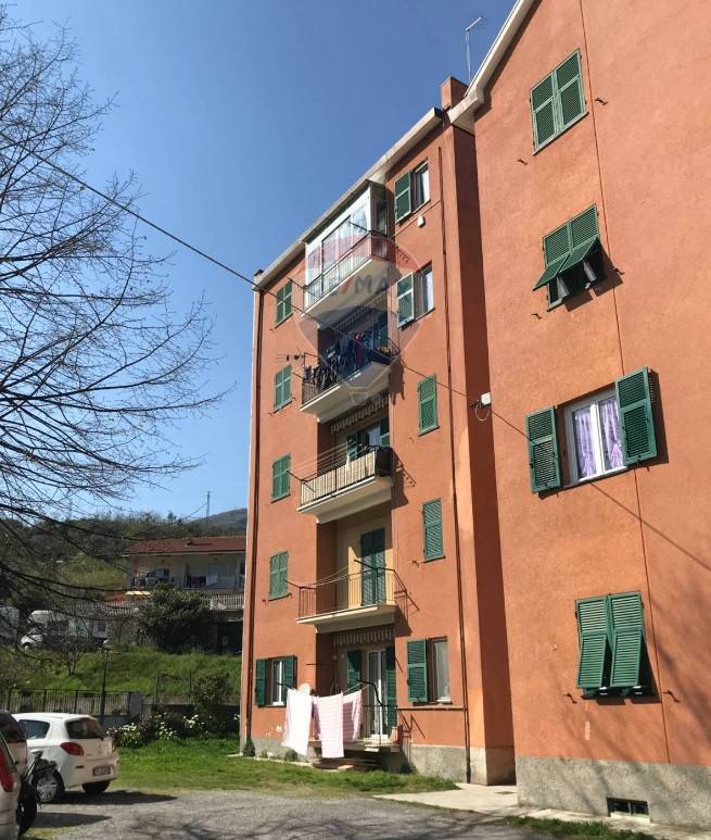 Appartamento da ristrutturare a Vado Ligure