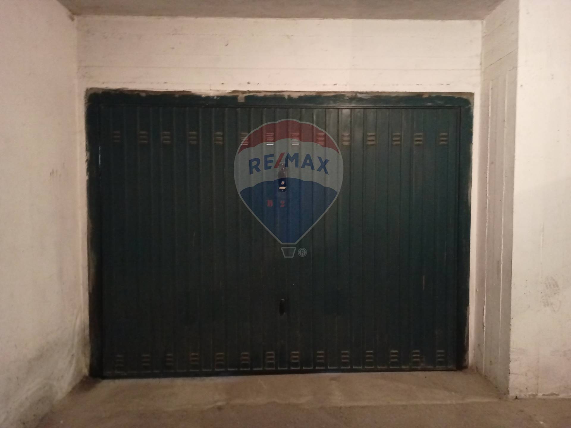 Box/Garage 22mq in vendita a Cairo Montenotte