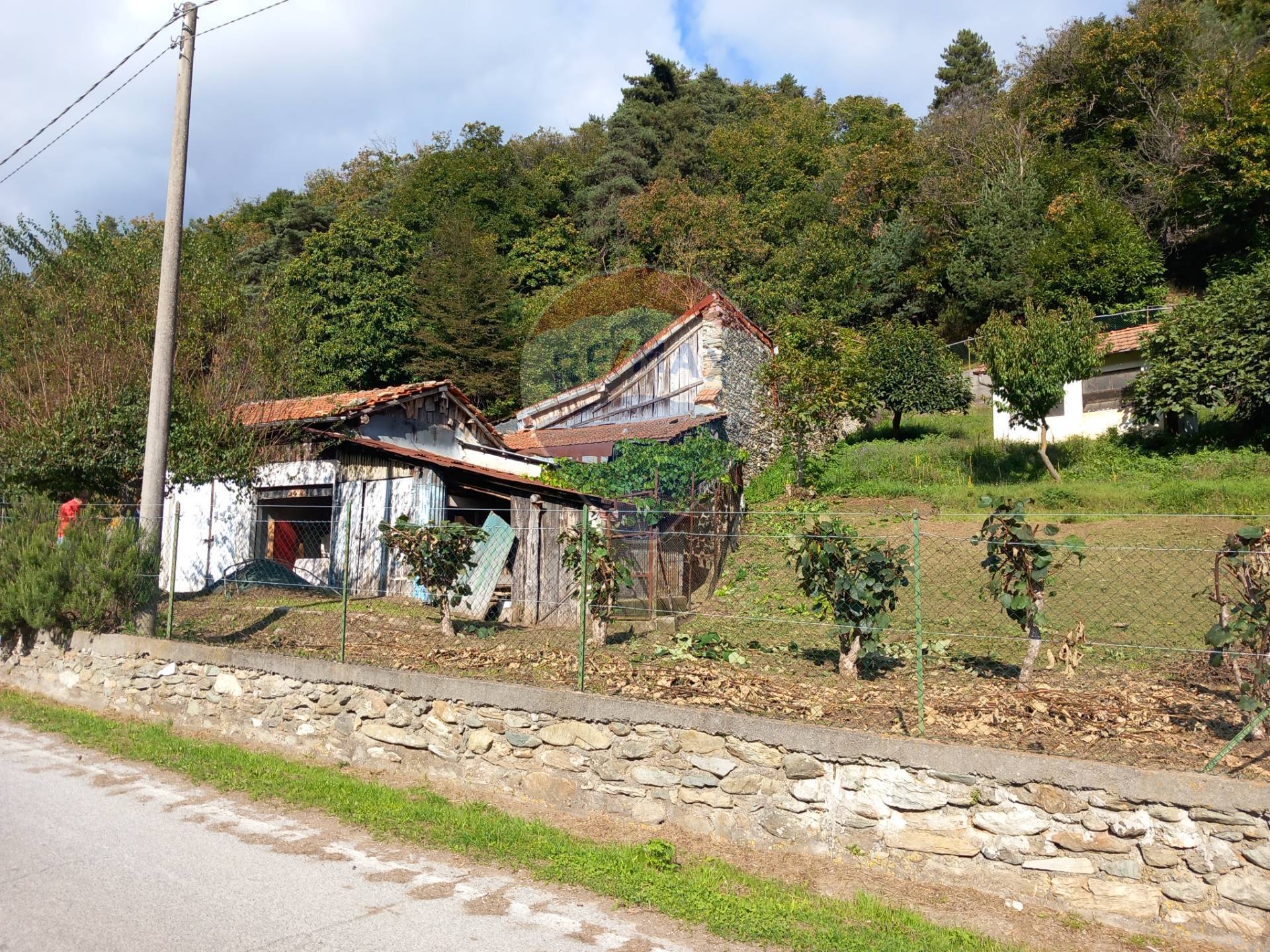 Terreno in vendita, Mallare codevilla