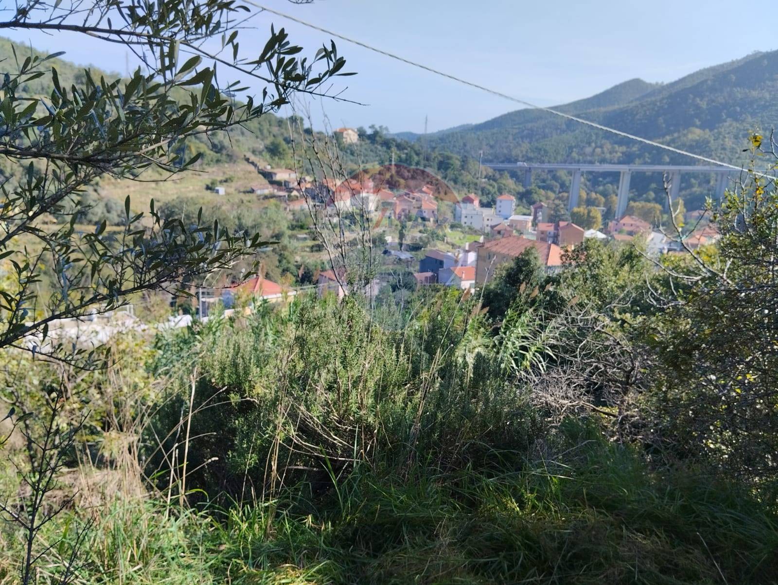 Terreno in vendita a Vado Ligure