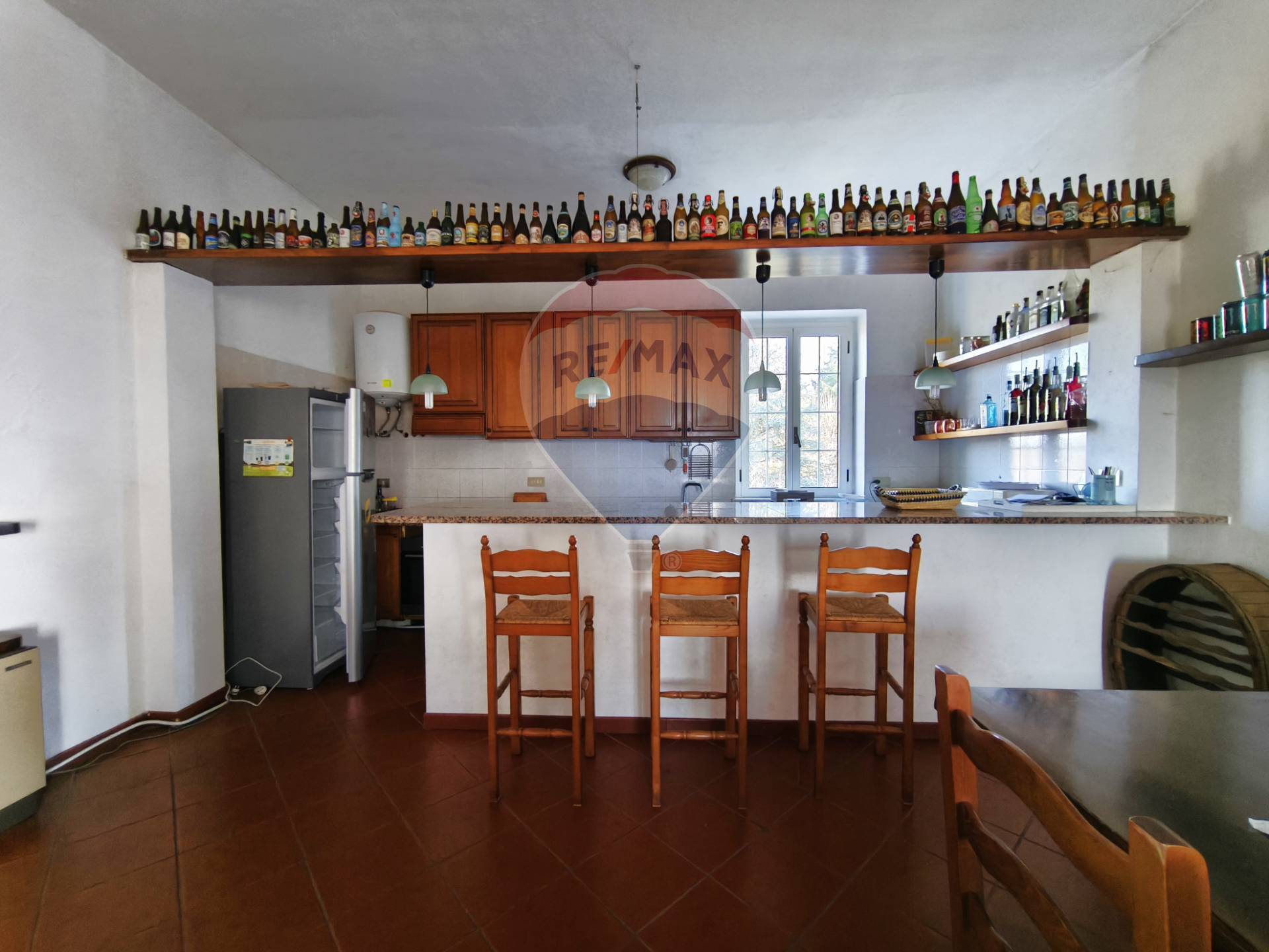 Porzione di villa in vendita a Dego, Girini